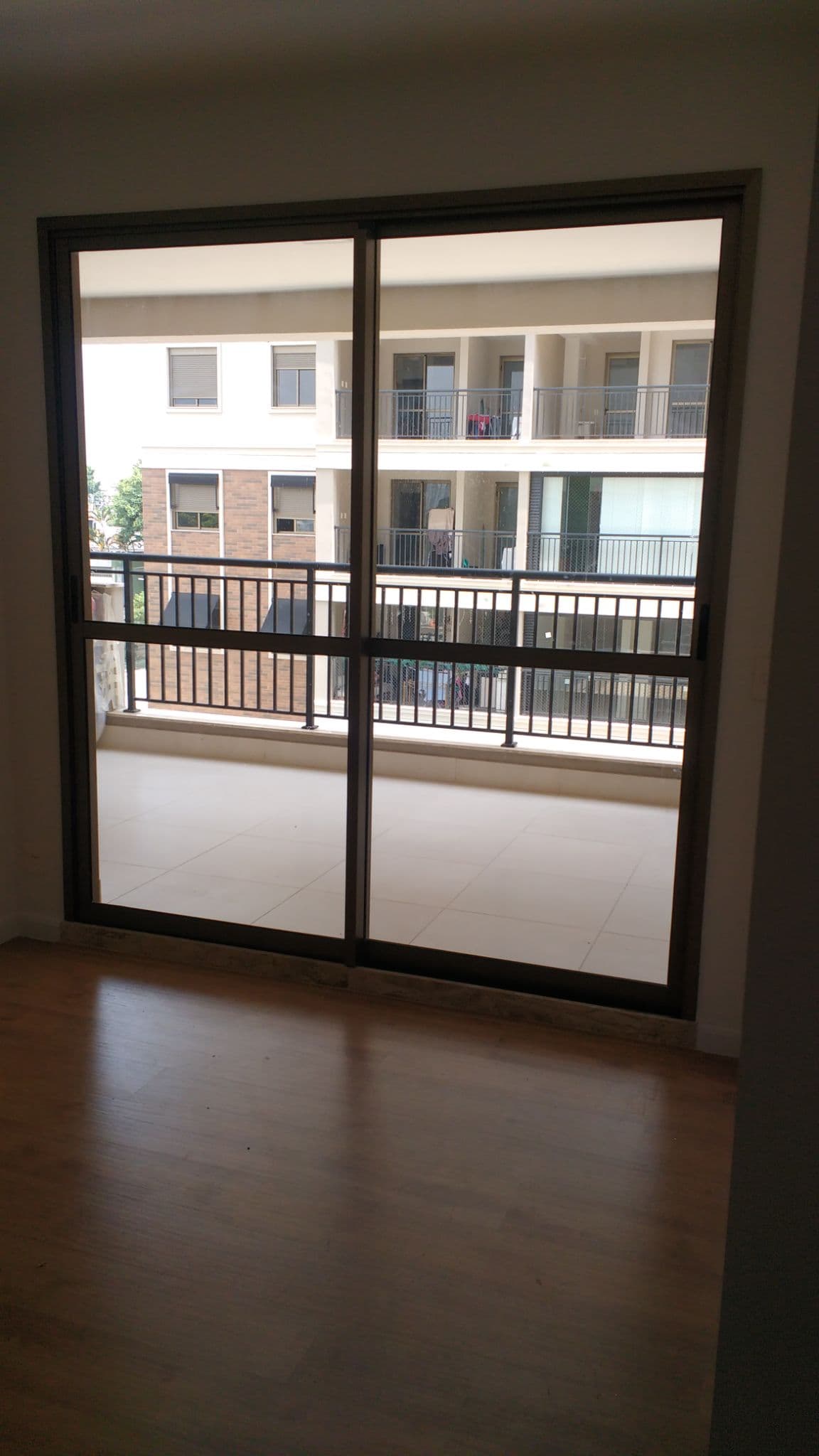 APTO 27 D — Água Branca, São Paulo