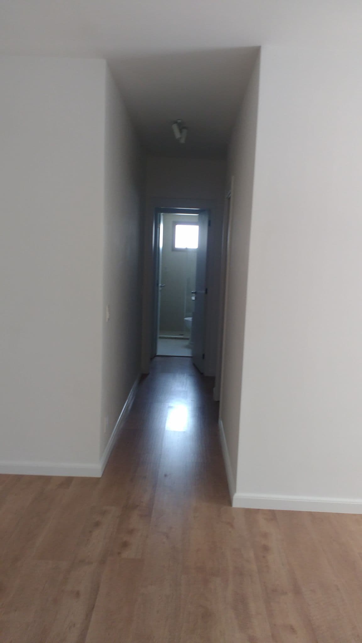 APTO 27 D — Água Branca, São Paulo