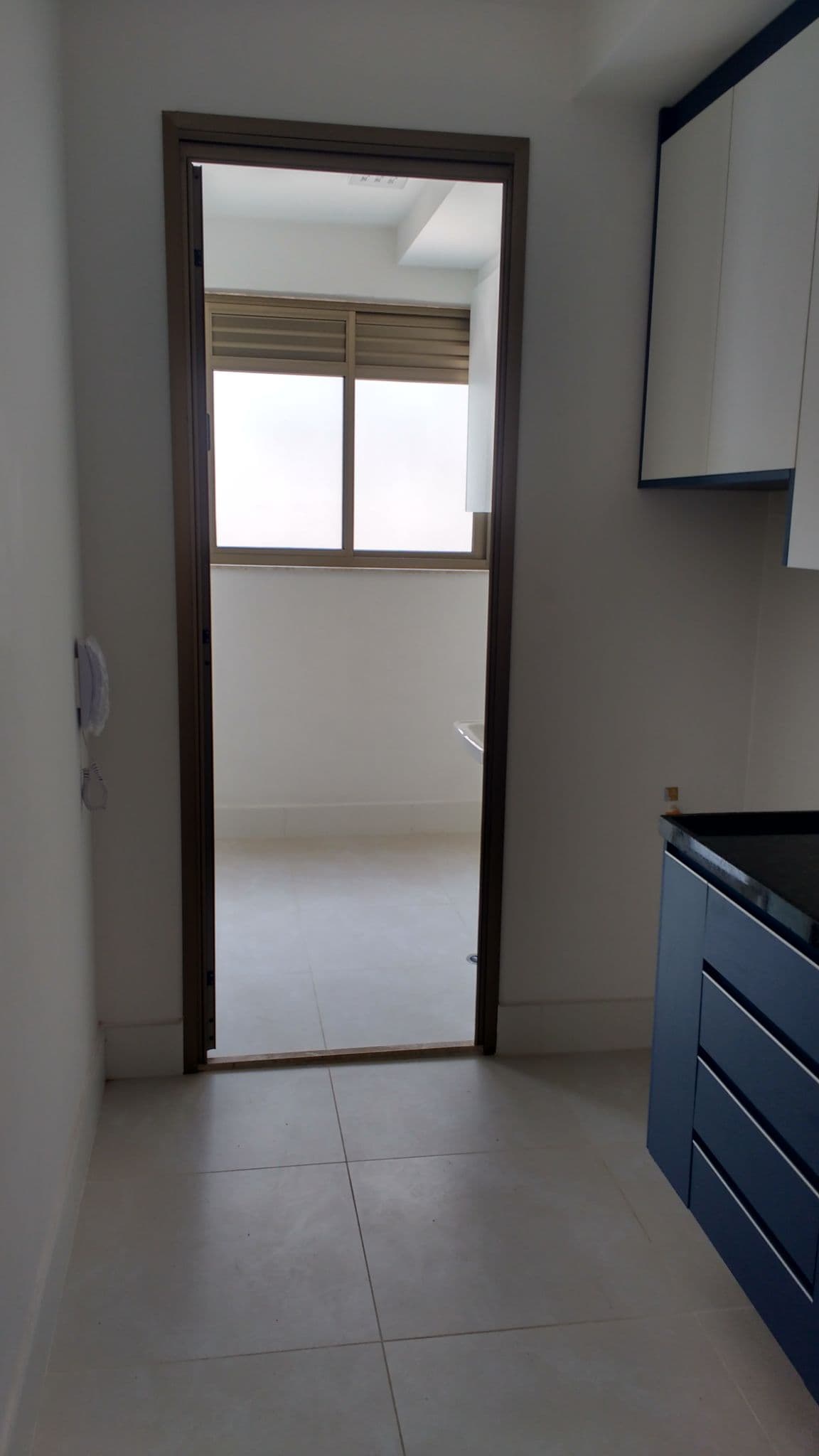 APTO 27 D — Água Branca, São Paulo