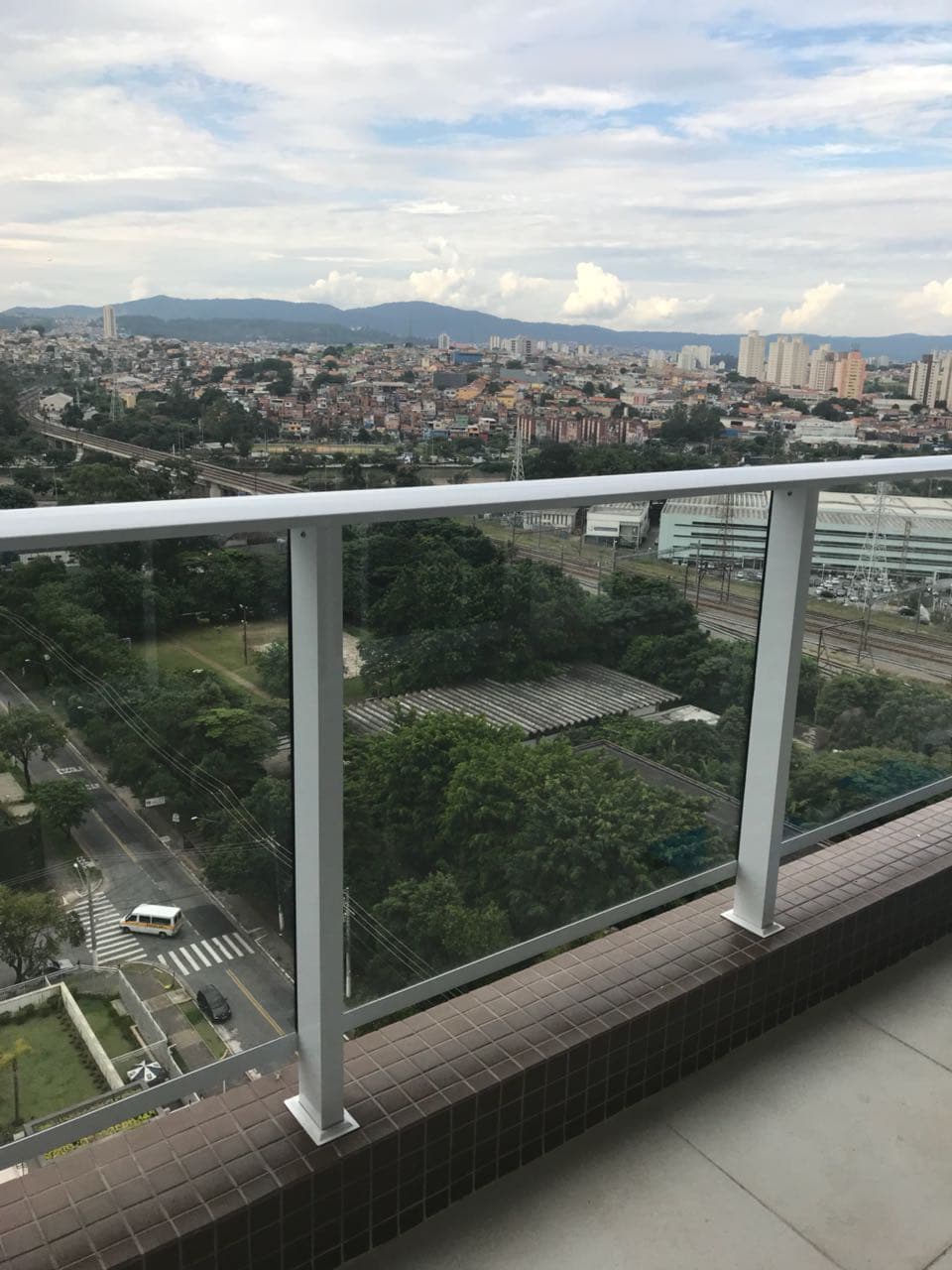 APARTAMENTO 161 — Vila Anastácio, São Paulo