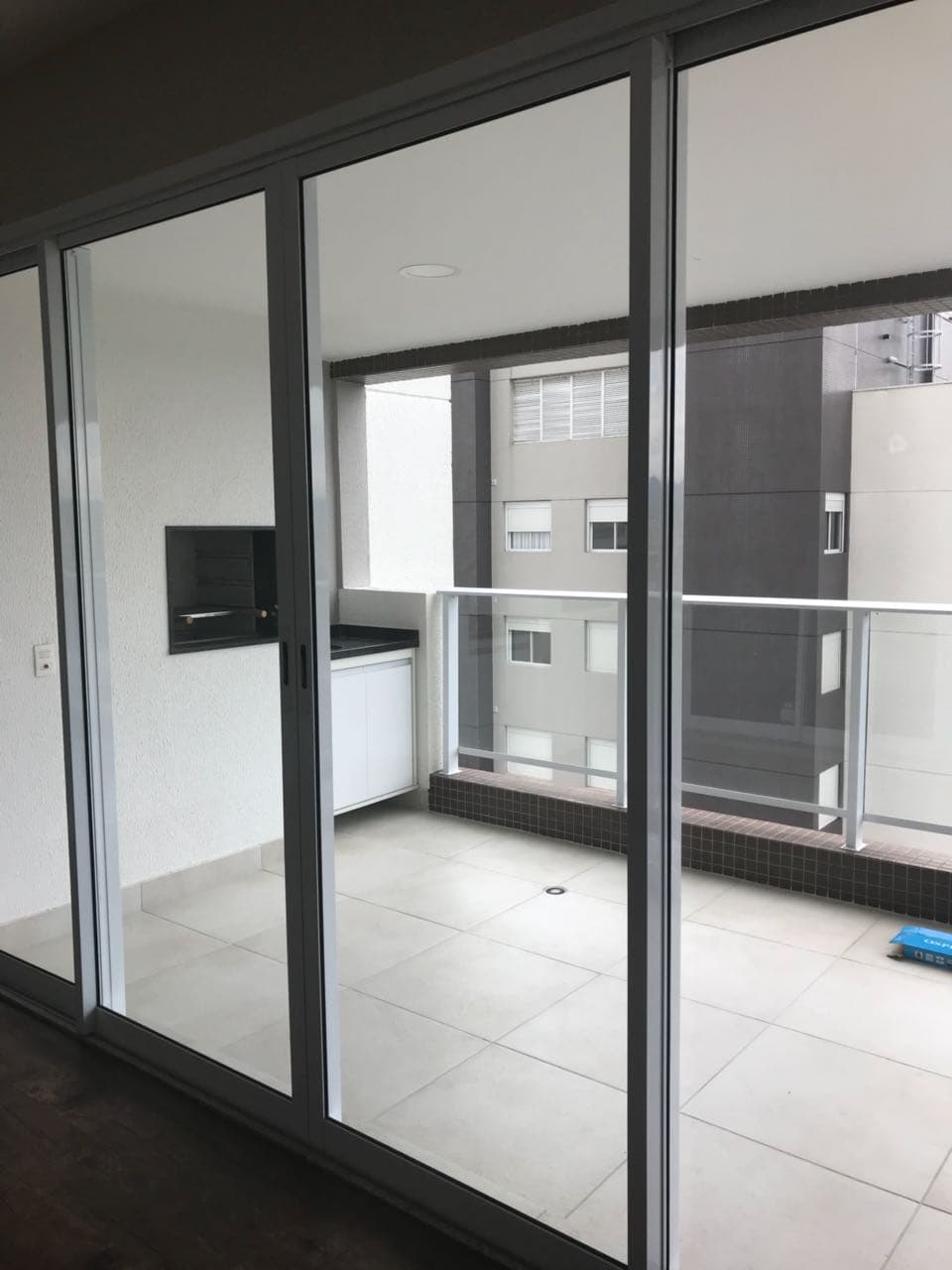 APARTAMENTO 161 — Vila Anastácio, São Paulo