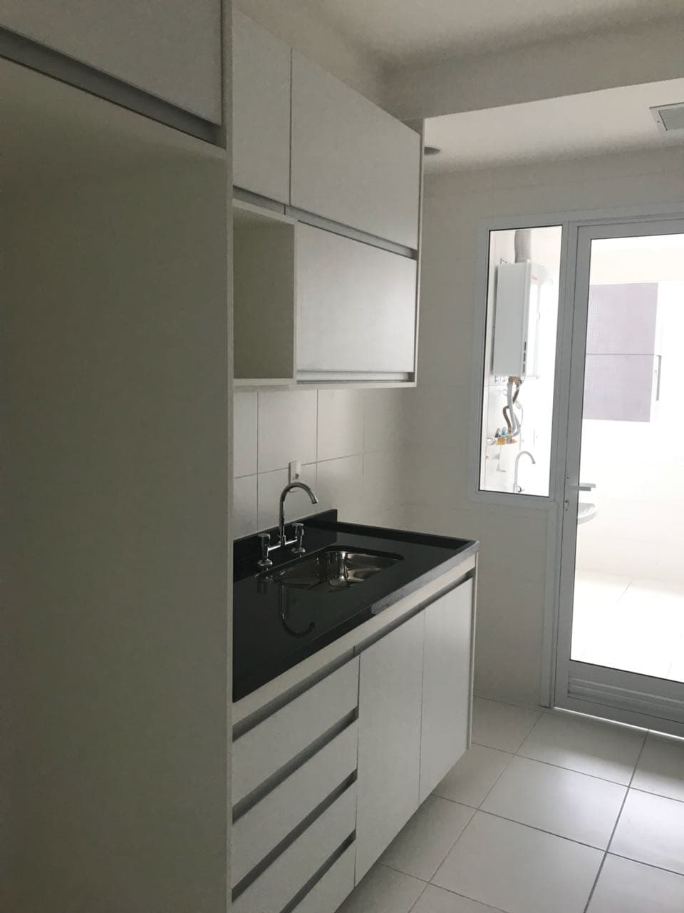 APARTAMENTO 161 — Vila Anastácio, São Paulo
