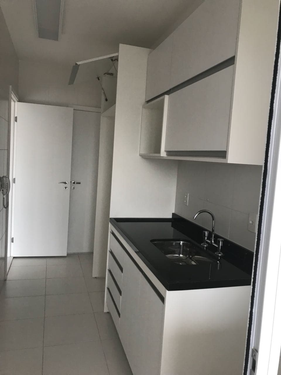 APARTAMENTO 161 — Vila Anastácio, São Paulo