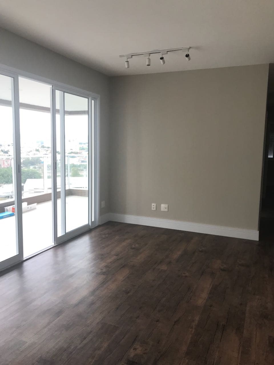 APARTAMENTO 161 — Vila Anastácio, São Paulo
