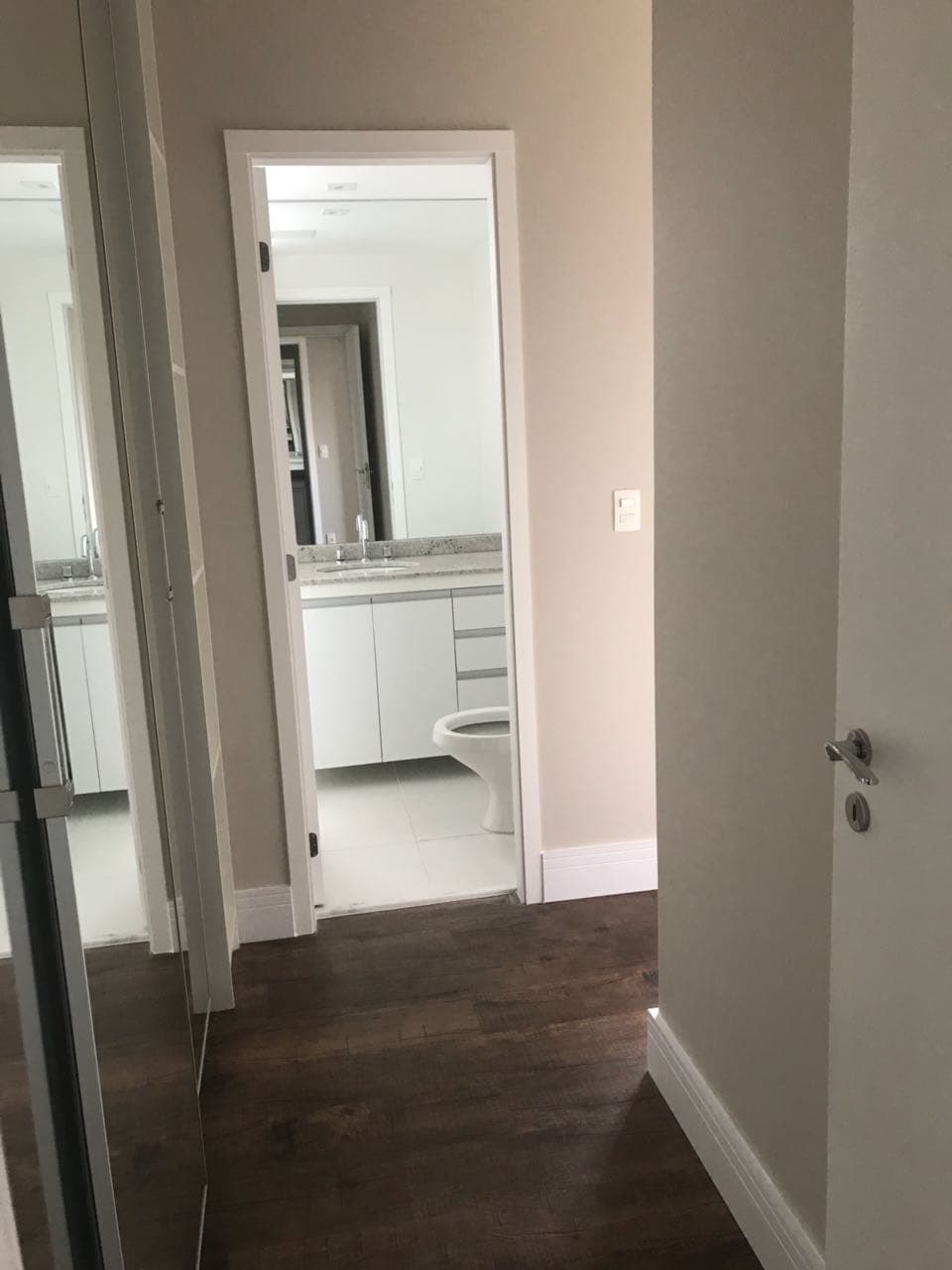 APARTAMENTO 161 — Vila Anastácio, São Paulo