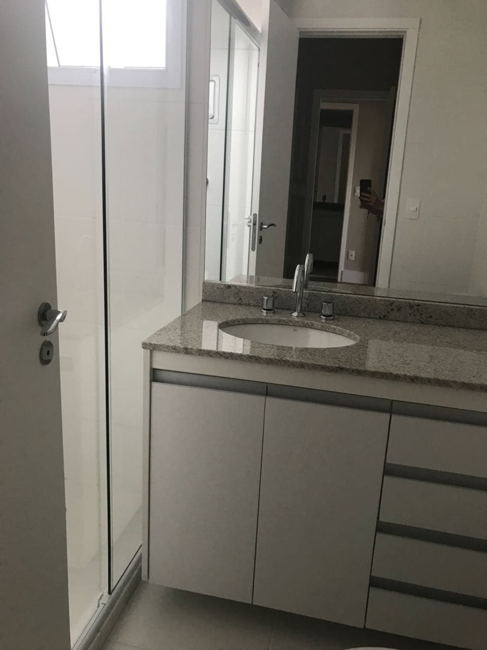APARTAMENTO 161 — Vila Anastácio, São Paulo