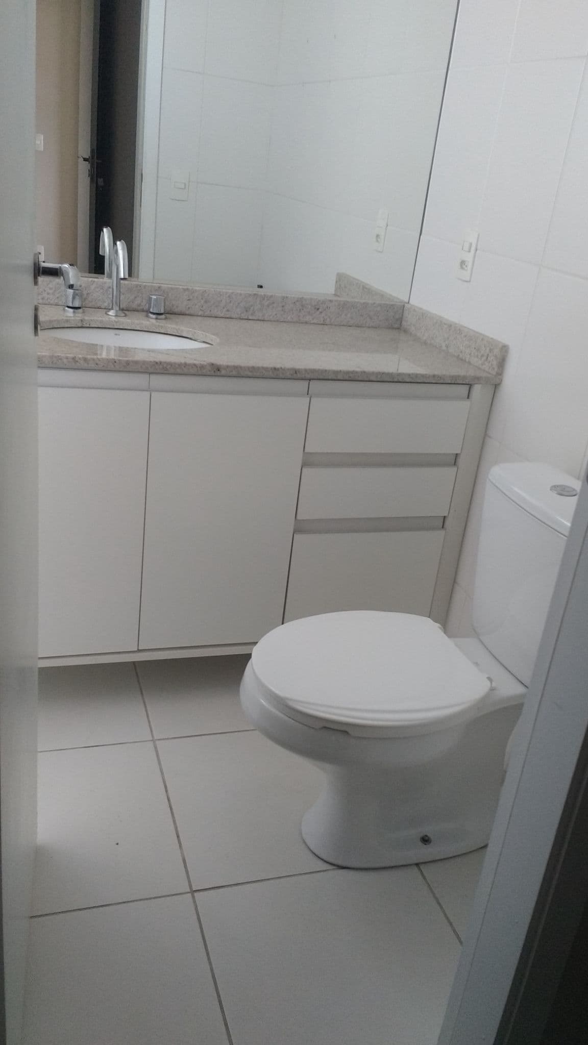 APARTAMENTO 191 A — Vila Anastácio, São Paulo