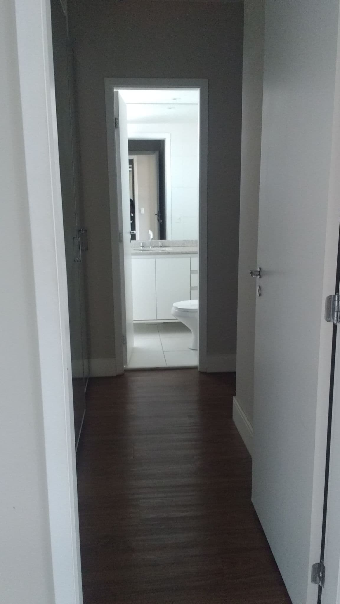APARTAMENTO 191 A — Vila Anastácio, São Paulo