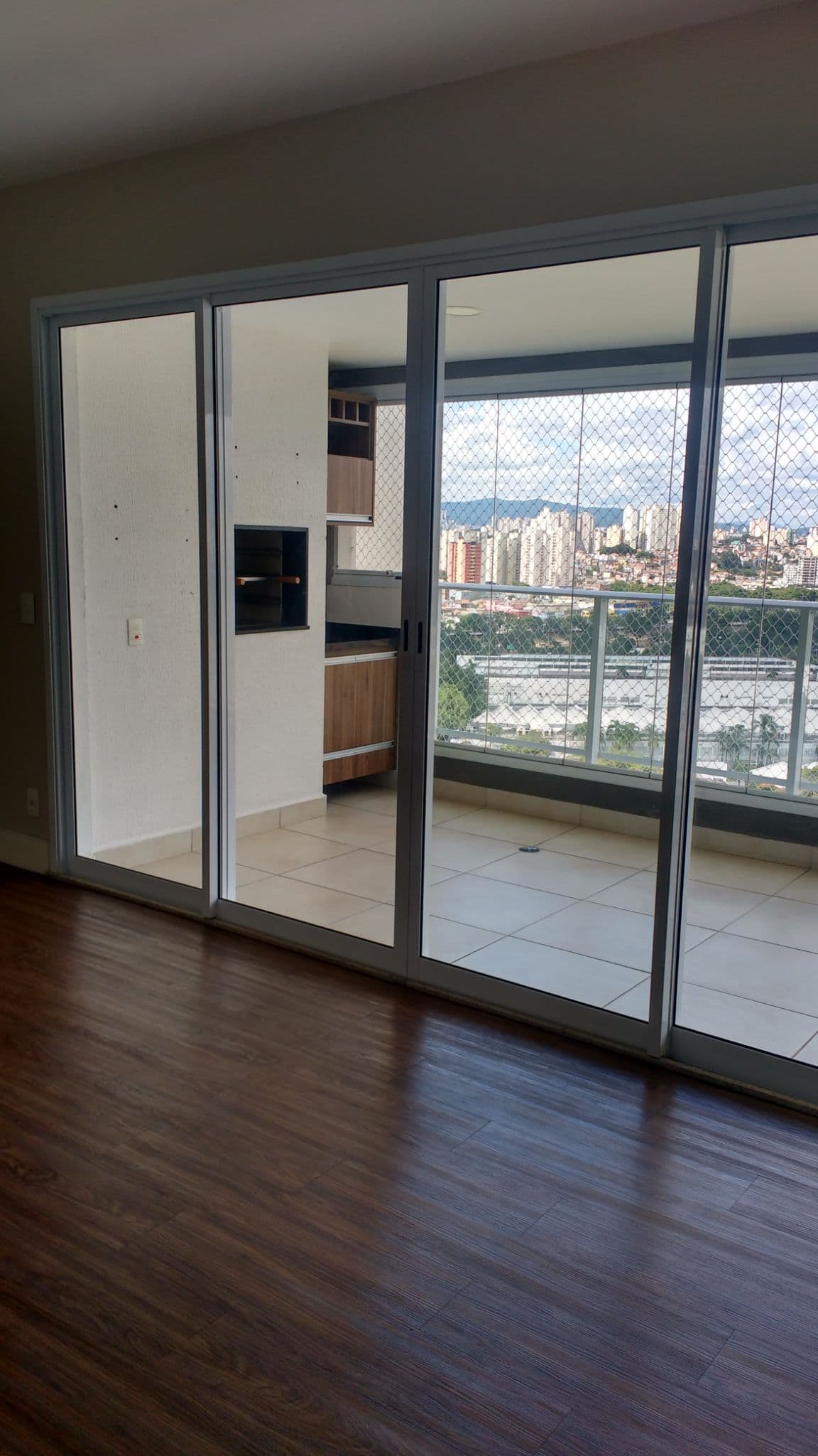 APARTAMENTO 191 A — Vila Anastácio, São Paulo