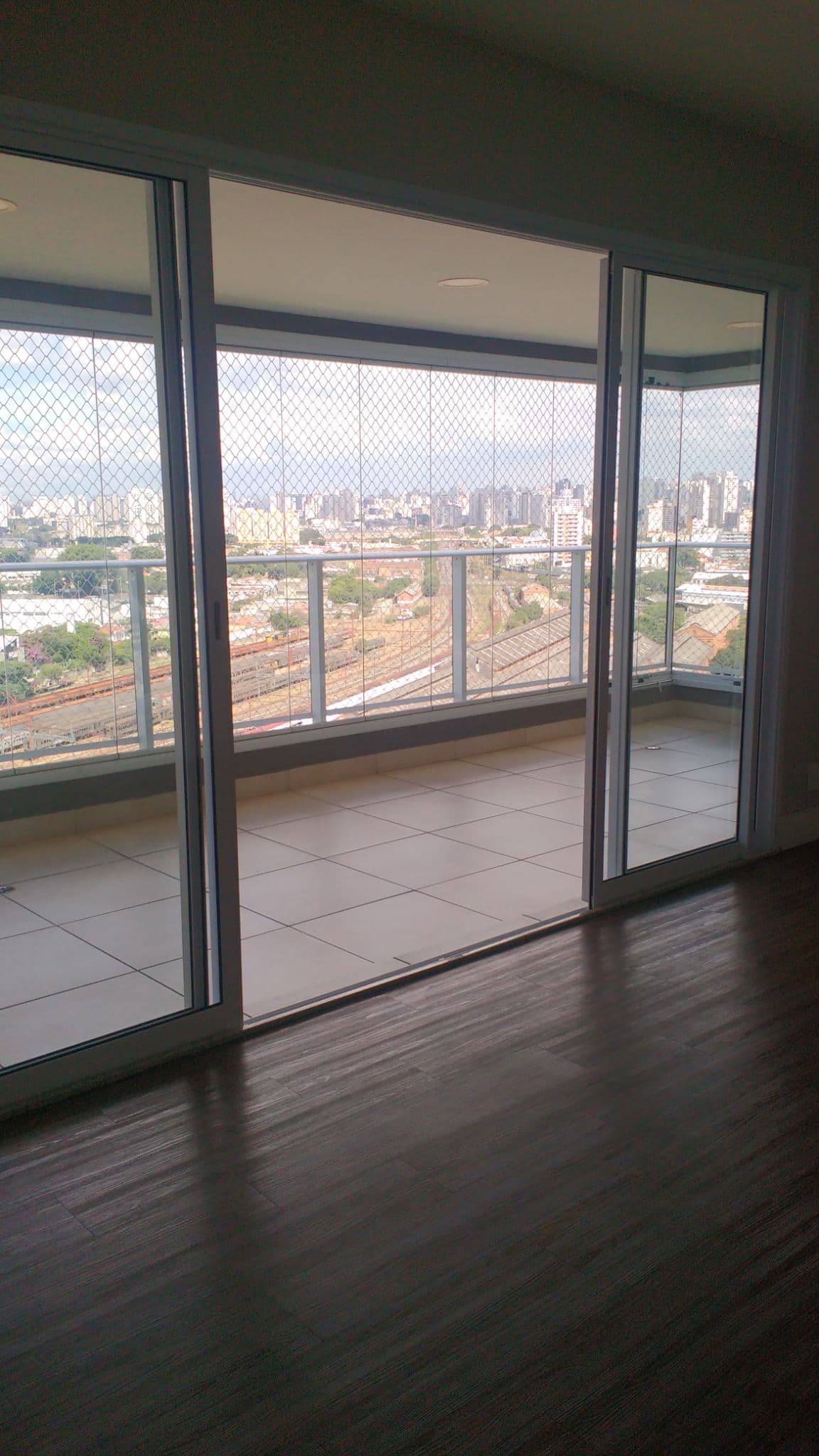 APARTAMENTO 191 A — Vila Anastácio, São Paulo