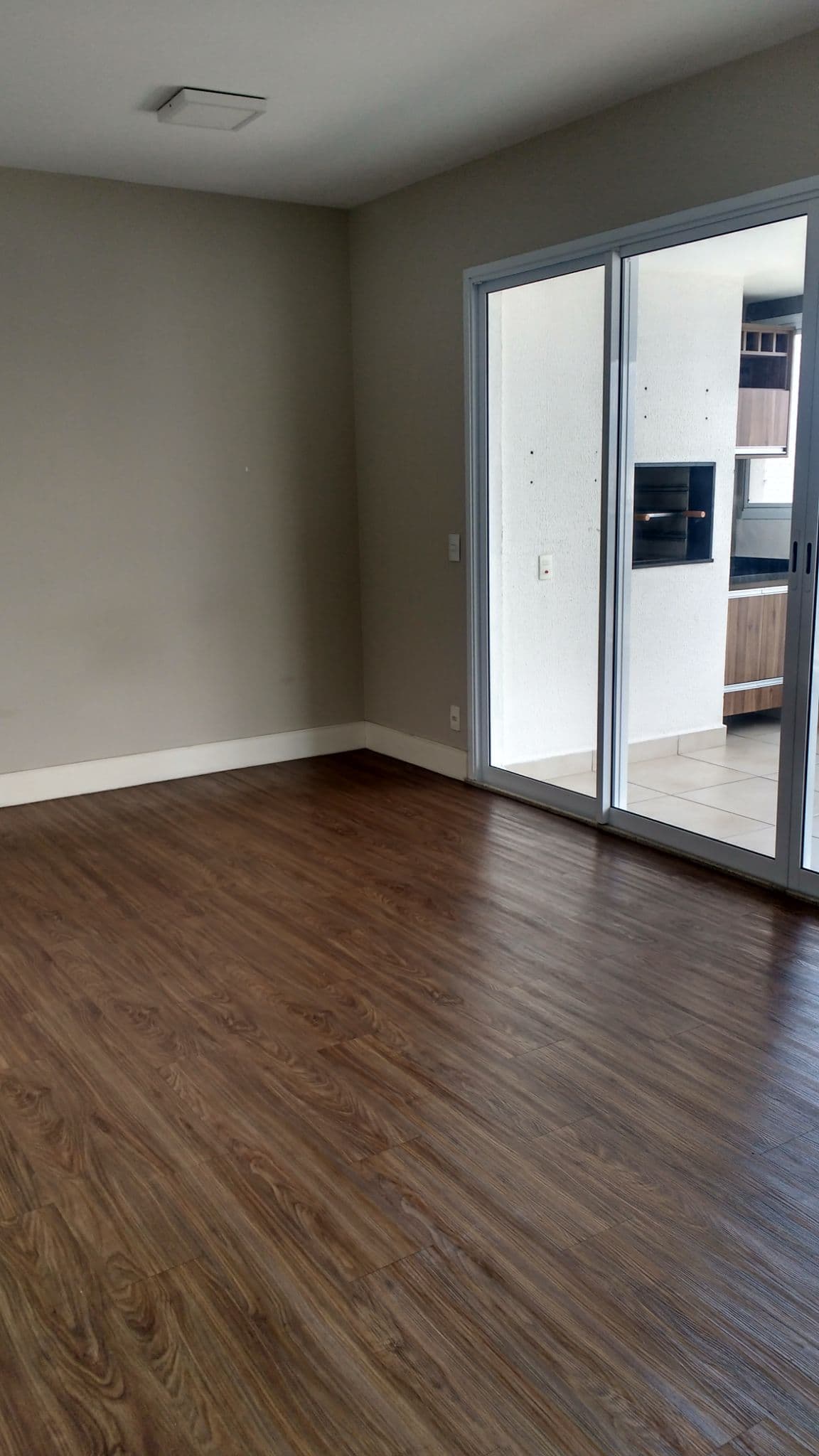 APARTAMENTO 191 A — Vila Anastácio, São Paulo