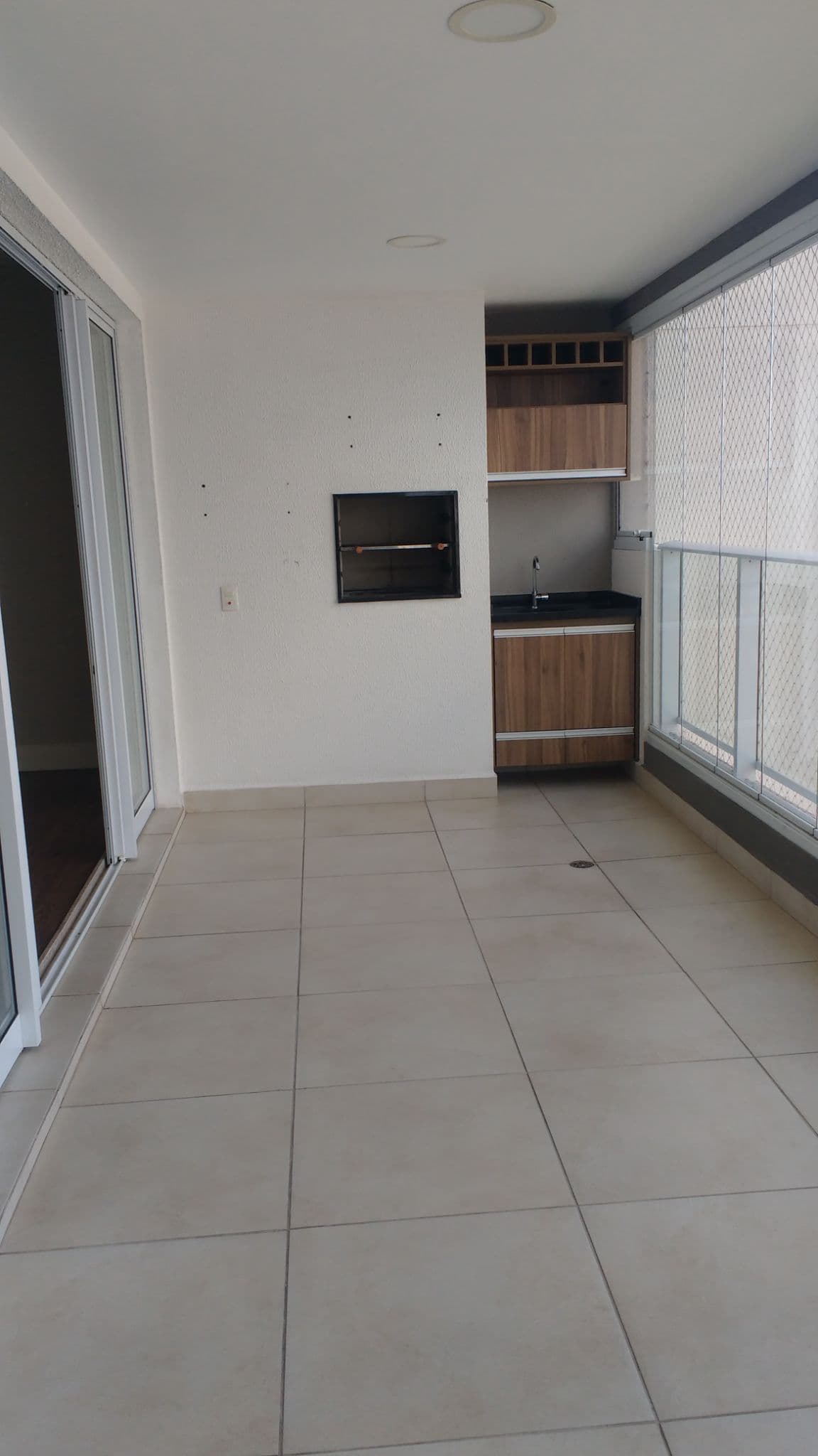 APARTAMENTO 191 A — Vila Anastácio, São Paulo