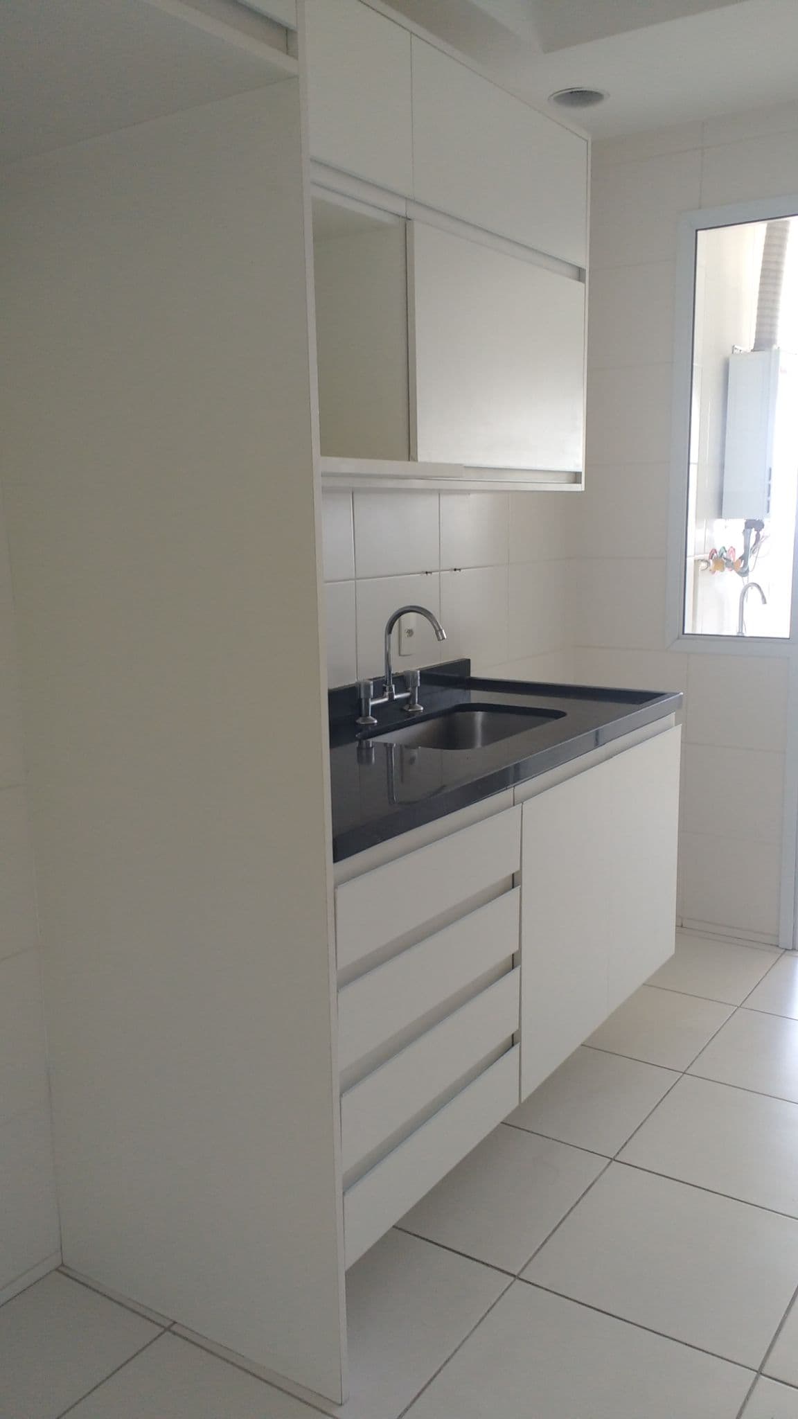 APARTAMENTO 191 A — Vila Anastácio, São Paulo