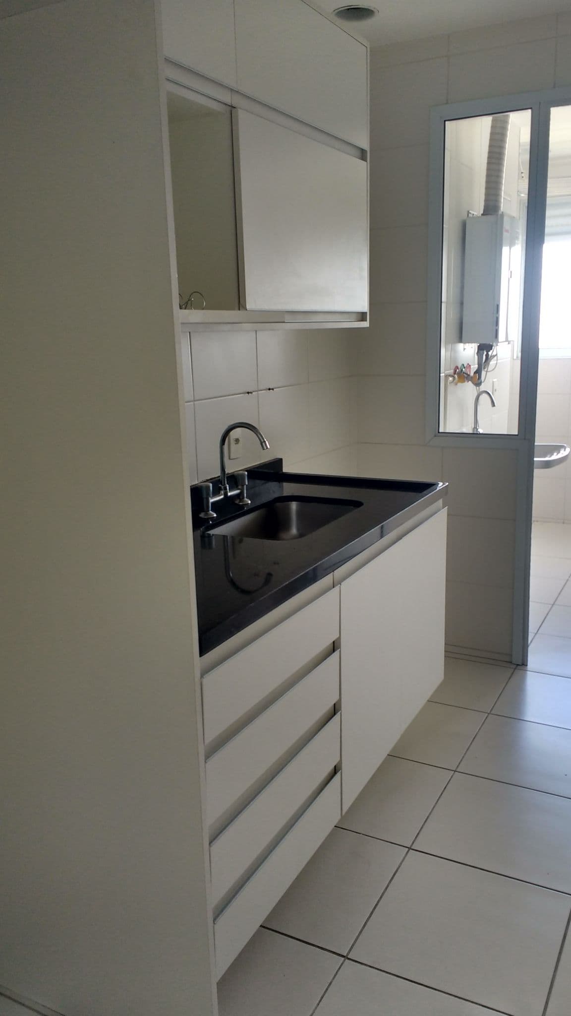 APARTAMENTO 191 A — Vila Anastácio, São Paulo