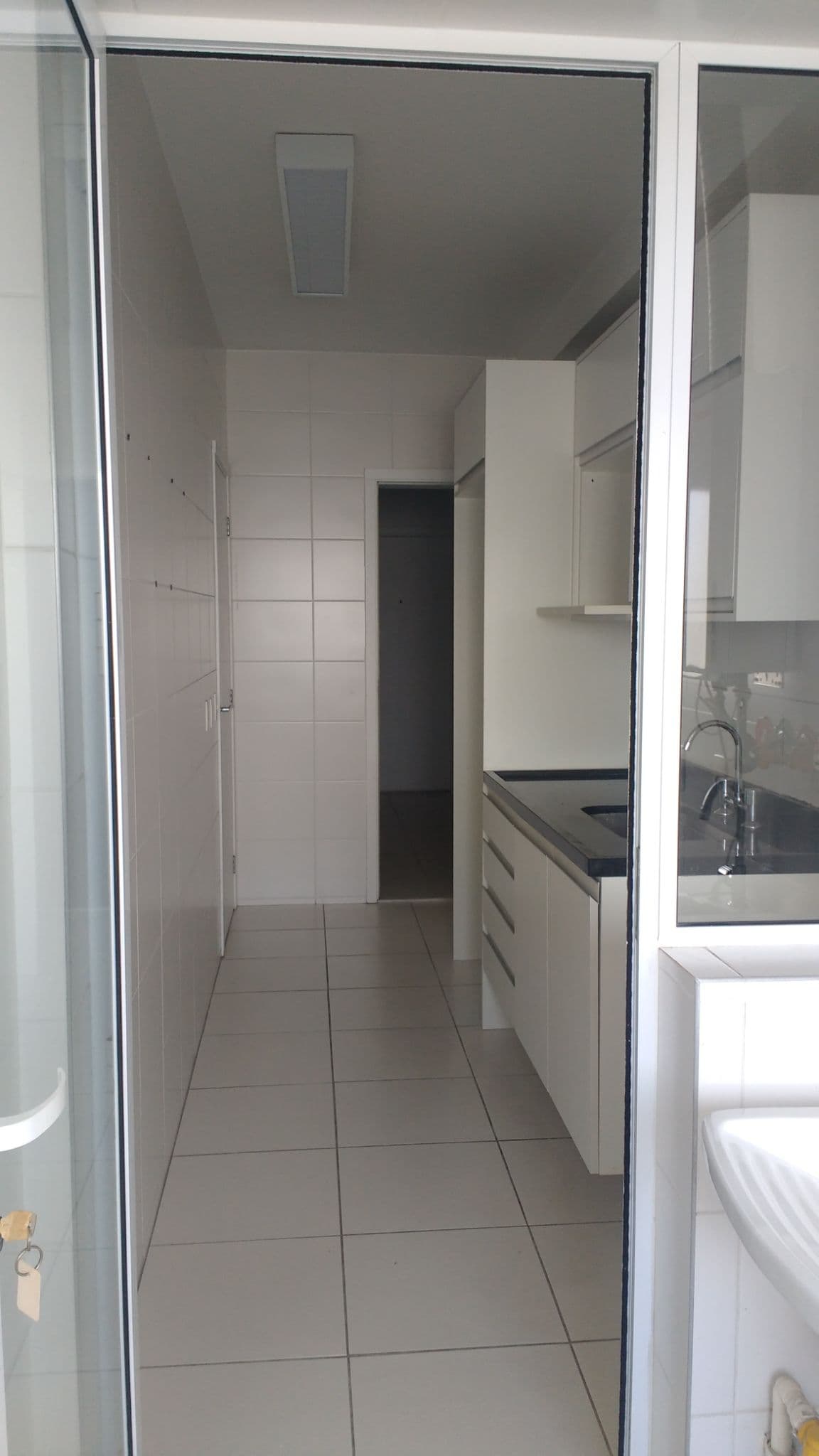 APARTAMENTO 191 A — Vila Anastácio, São Paulo