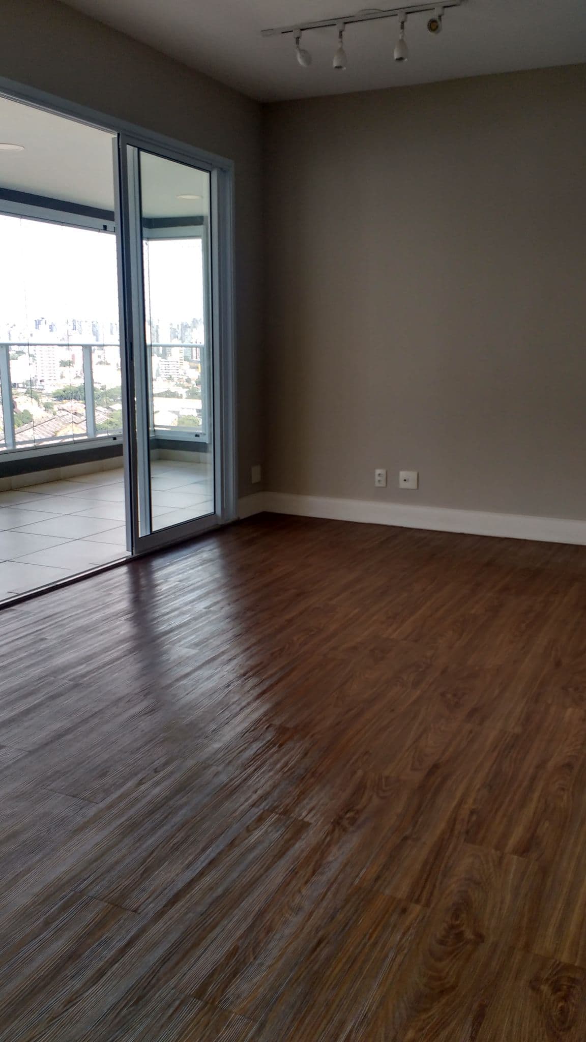 APARTAMENTO 191 A — Vila Anastácio, São Paulo