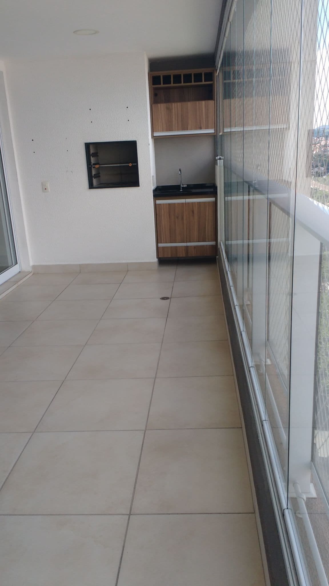 APARTAMENTO 191 A — Vila Anastácio, São Paulo
