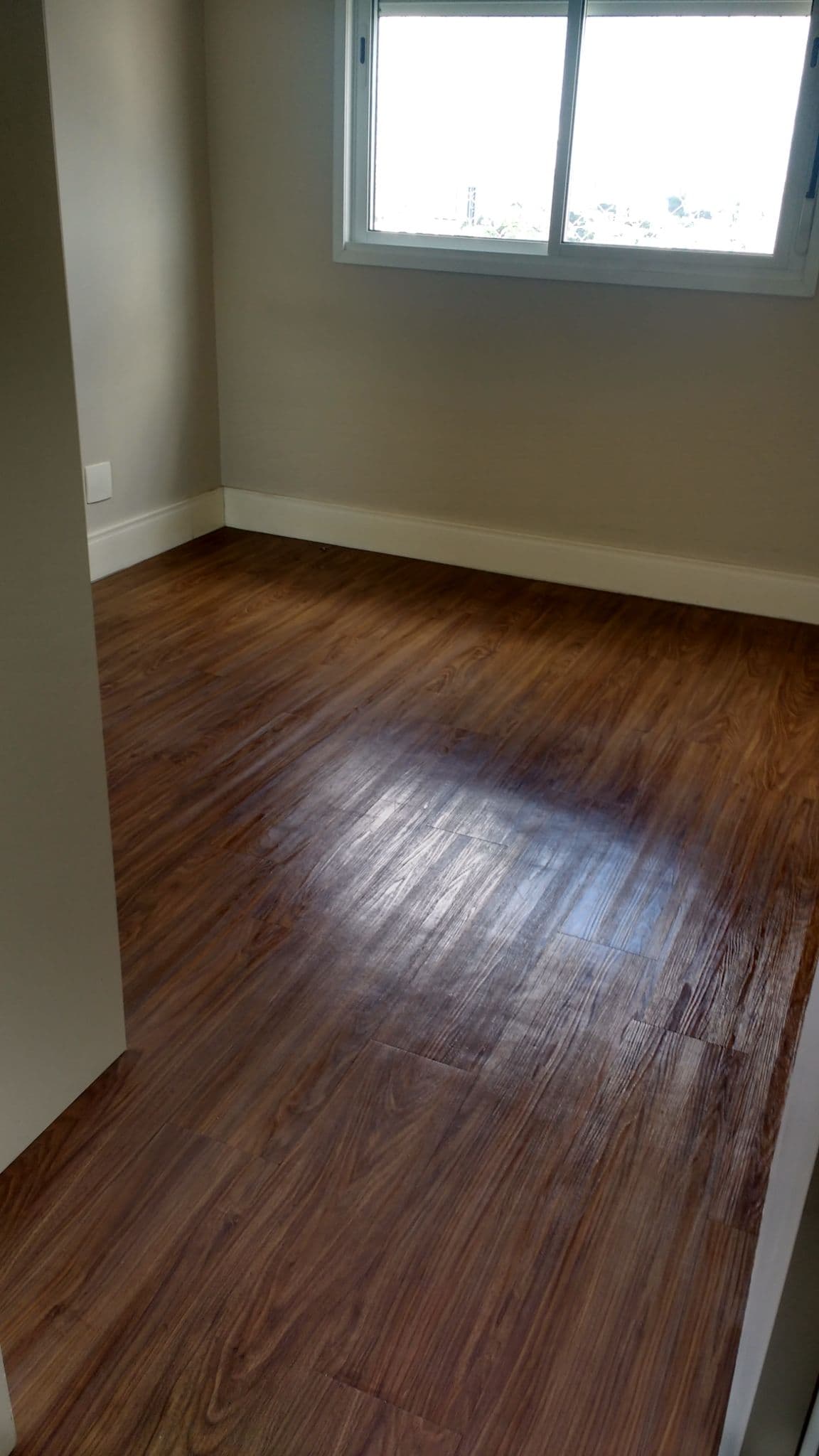 APARTAMENTO 191 A — Vila Anastácio, São Paulo