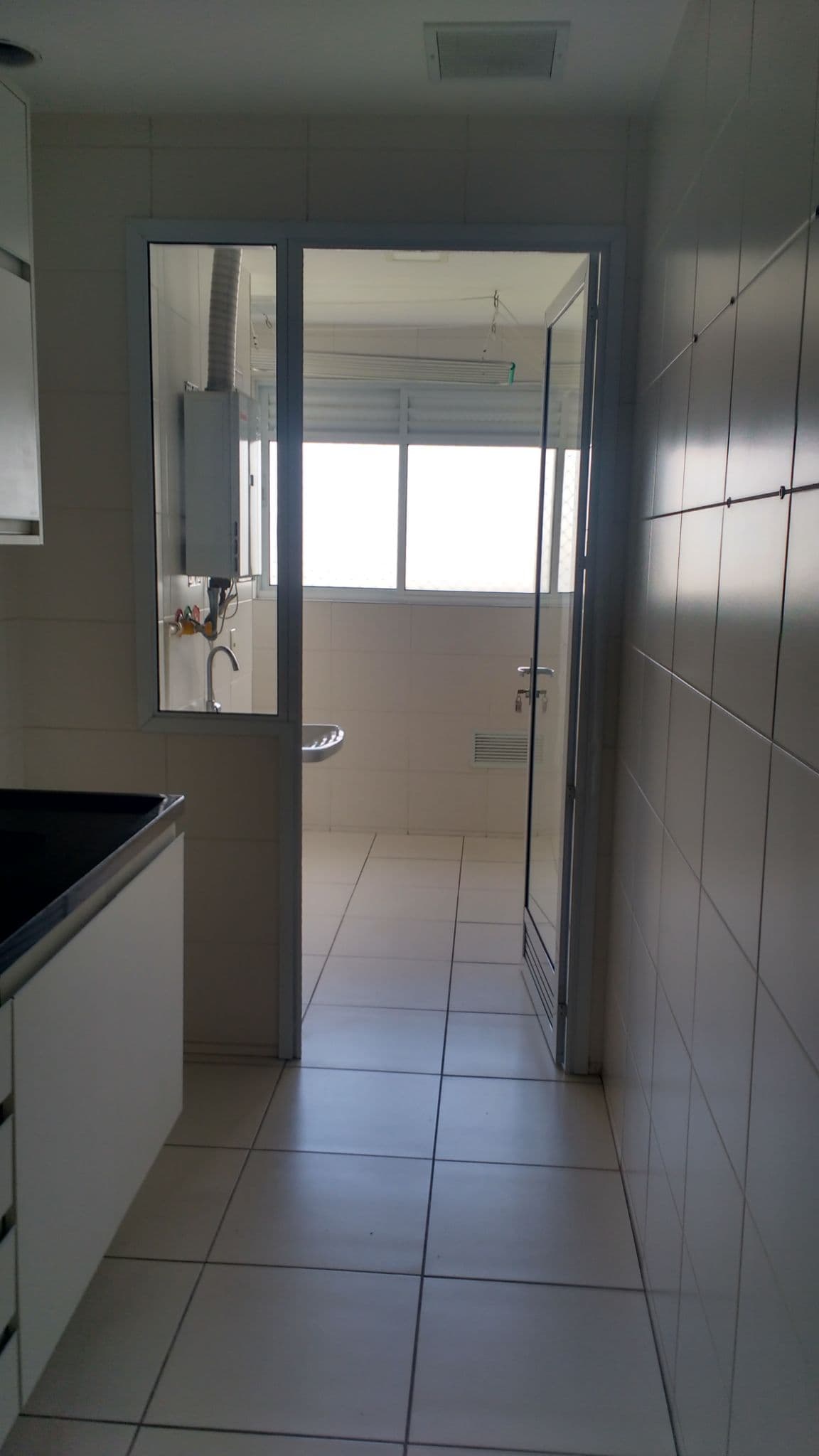 APARTAMENTO 191 A — Vila Anastácio, São Paulo