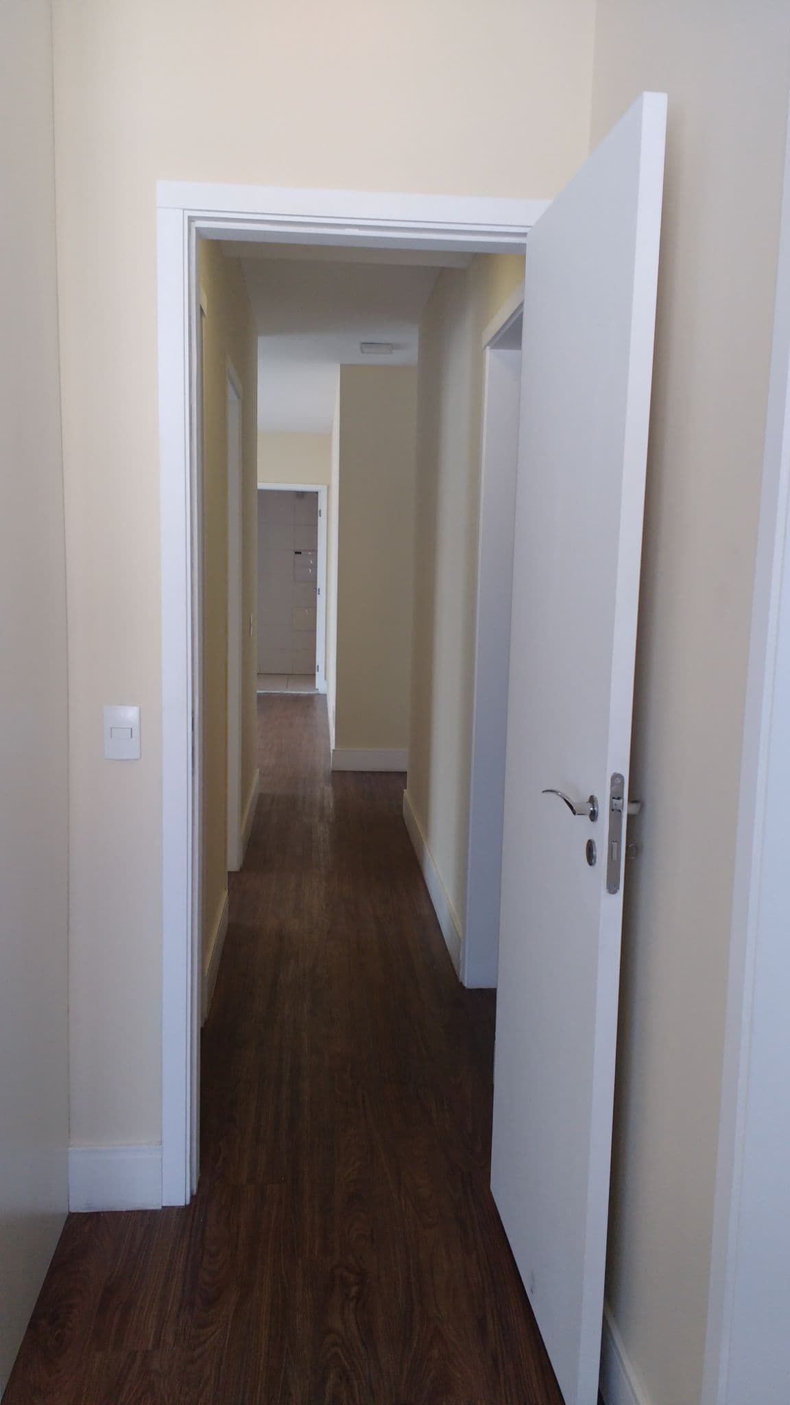 APARTAMENTO 213 A — Vila Anastácio, São Paulo