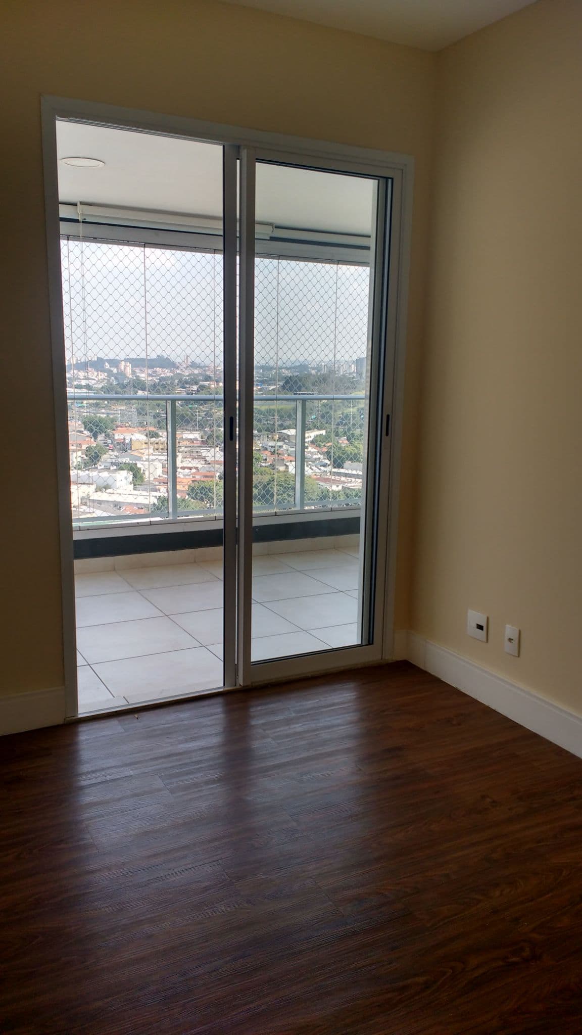 APARTAMENTO 213 A — Vila Anastácio, São Paulo