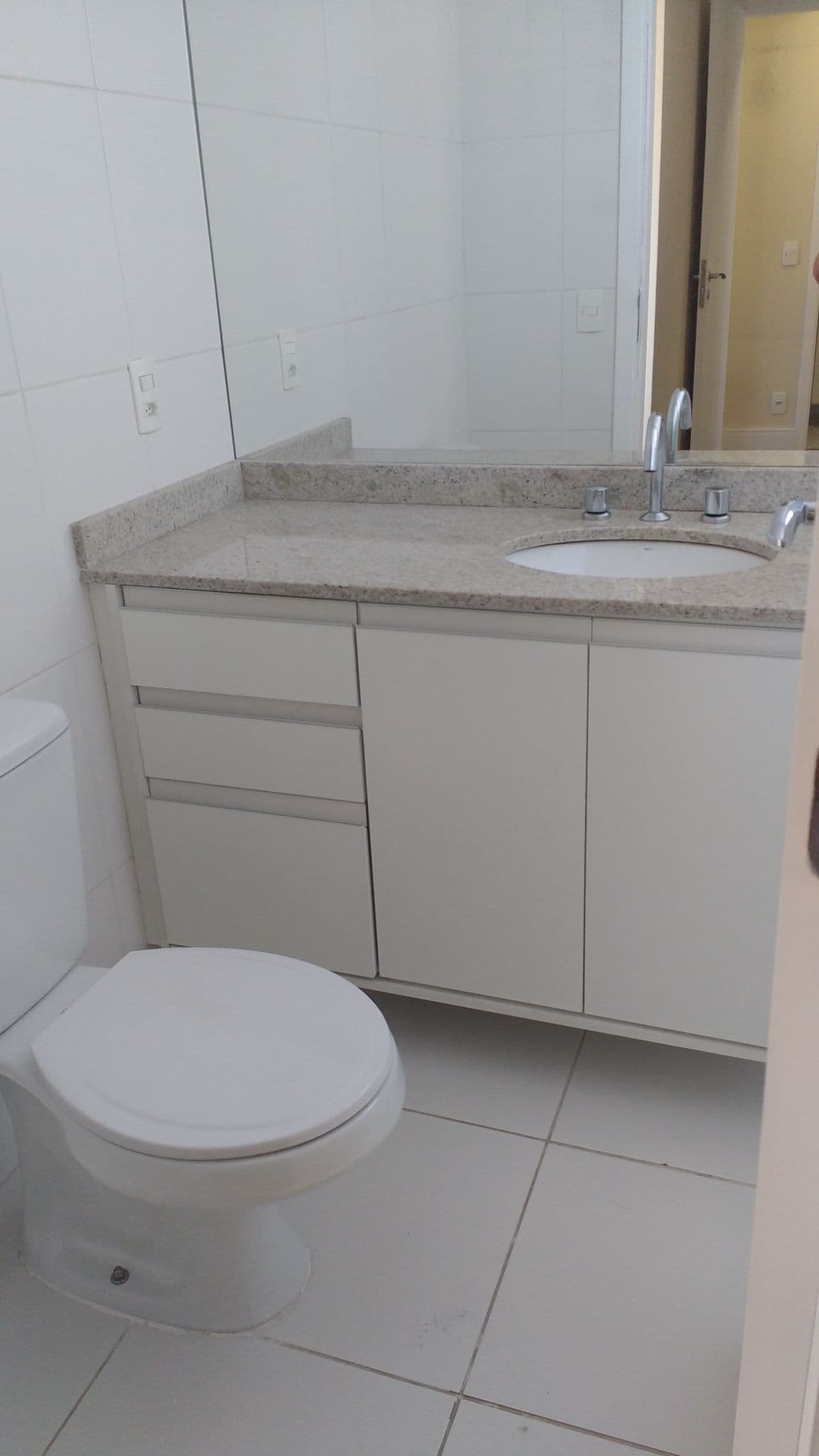APARTAMENTO 213 A — Vila Anastácio, São Paulo