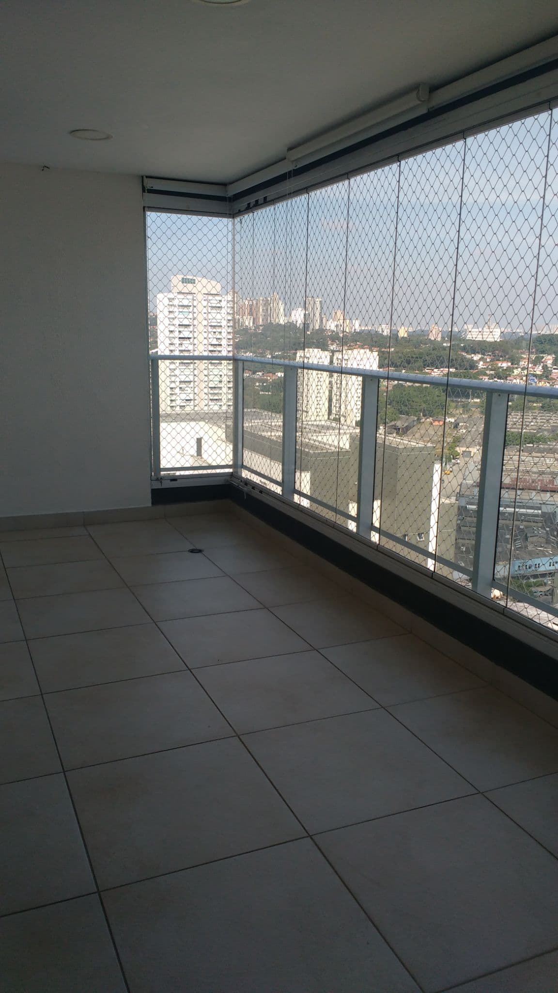APARTAMENTO 213 A — Vila Anastácio, São Paulo