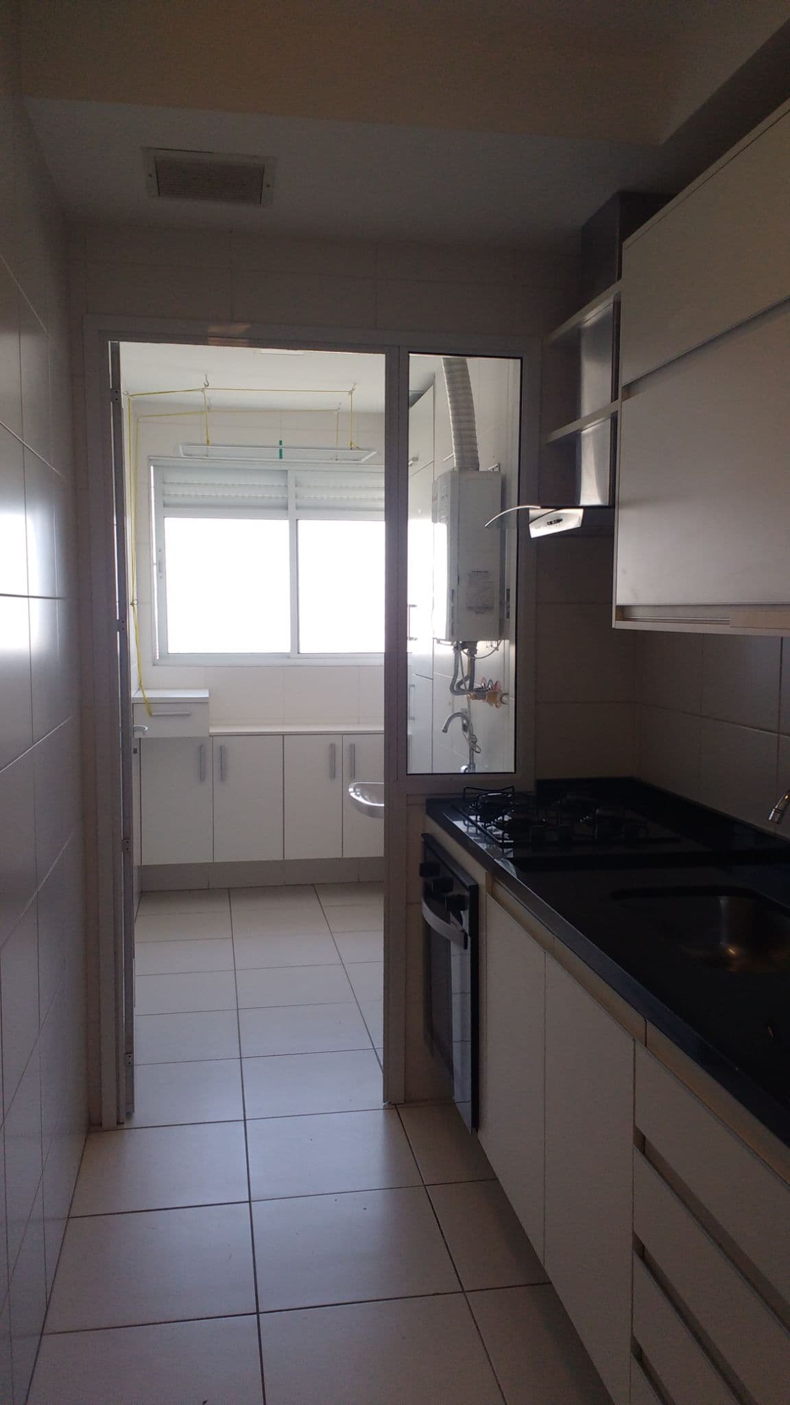 APARTAMENTO 213 A — Vila Anastácio, São Paulo