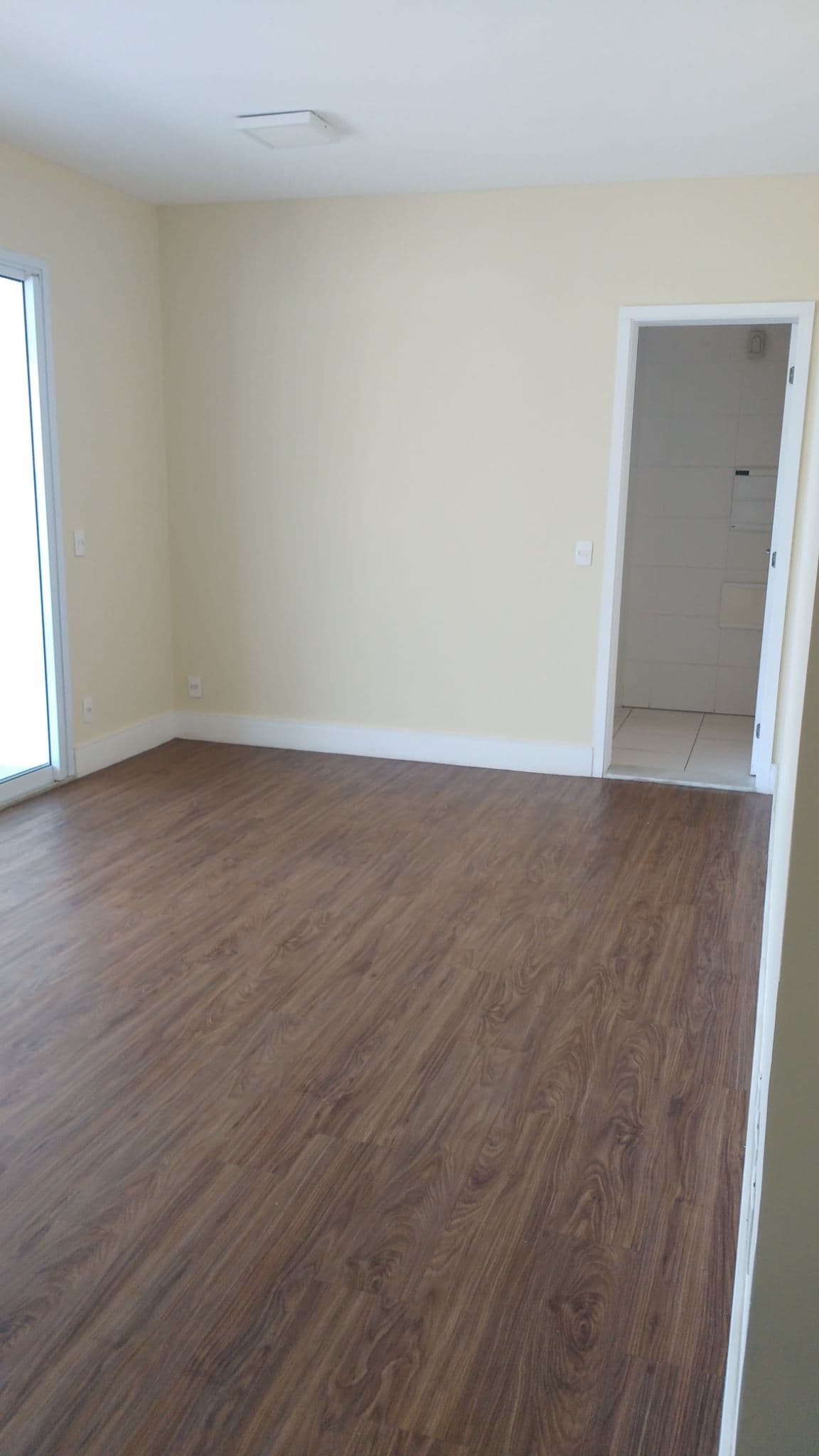 APARTAMENTO 213 A — Vila Anastácio, São Paulo