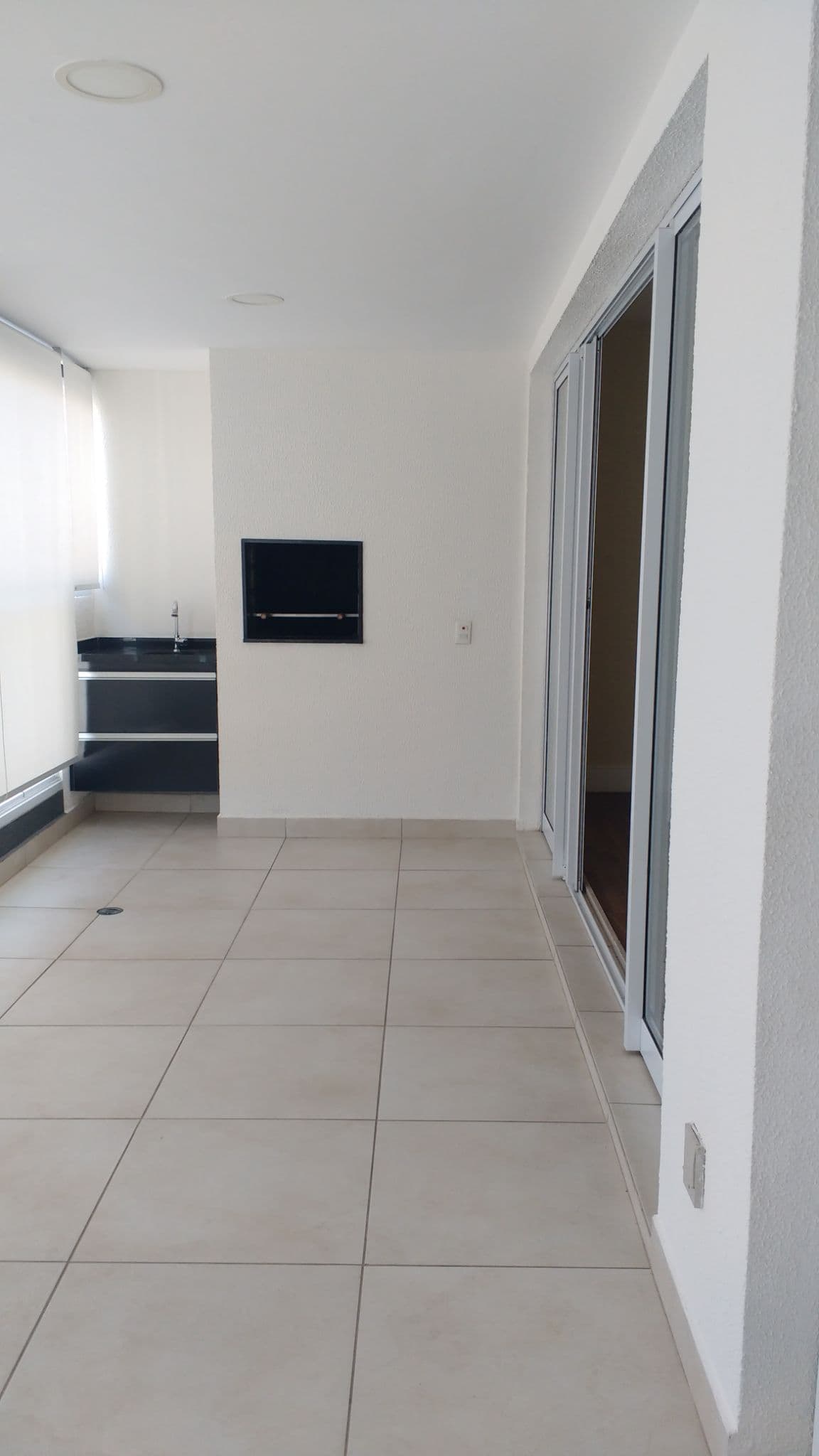 APARTAMENTO 213 A — Vila Anastácio, São Paulo