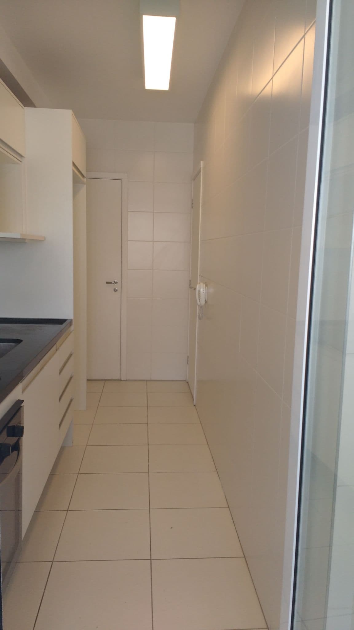 APARTAMENTO 213 A — Vila Anastácio, São Paulo
