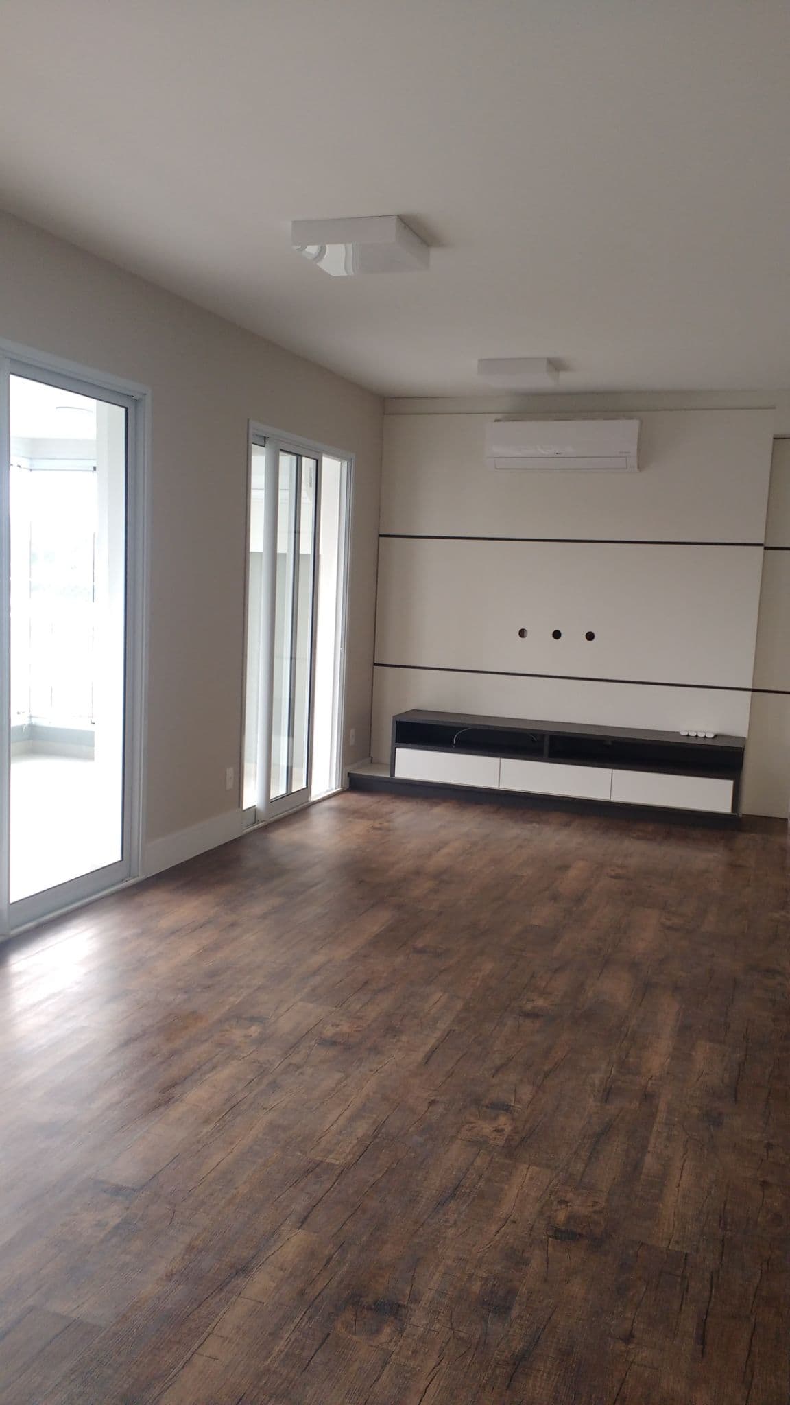 CONDOMÍNIO QUINTAS DA LAPA APTO 64 — Vila Anastácio, São Paulo