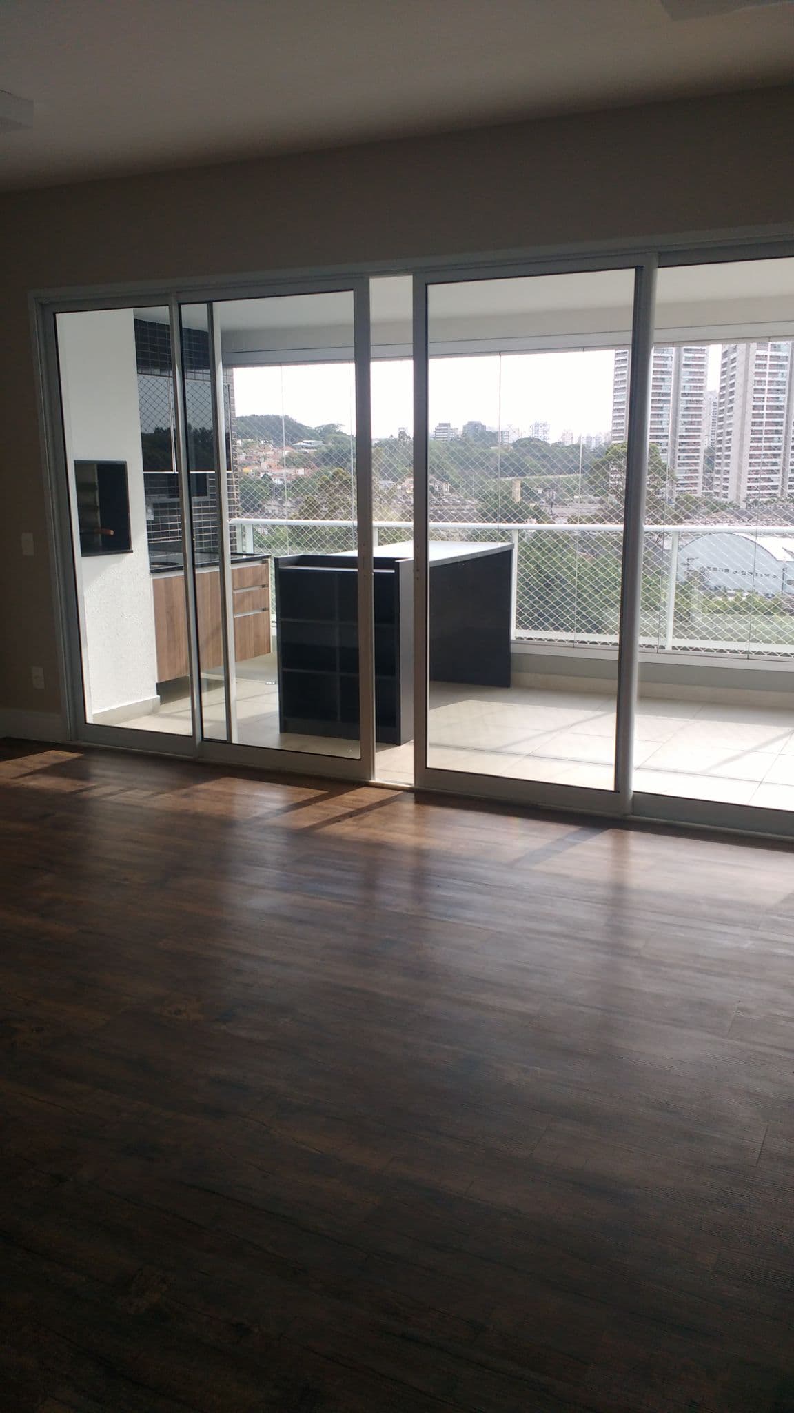 CONDOMÍNIO QUINTAS DA LAPA APTO 64 — Vila Anastácio, São Paulo