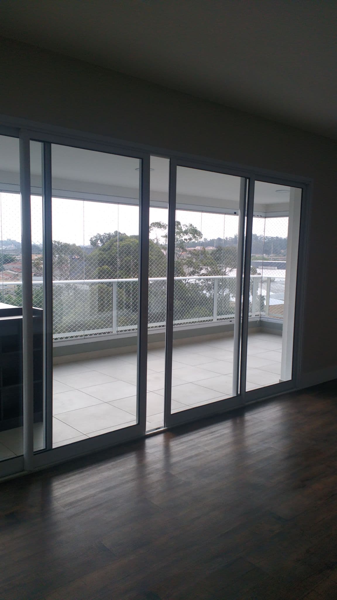 CONDOMÍNIO QUINTAS DA LAPA APTO 64 — Vila Anastácio, São Paulo