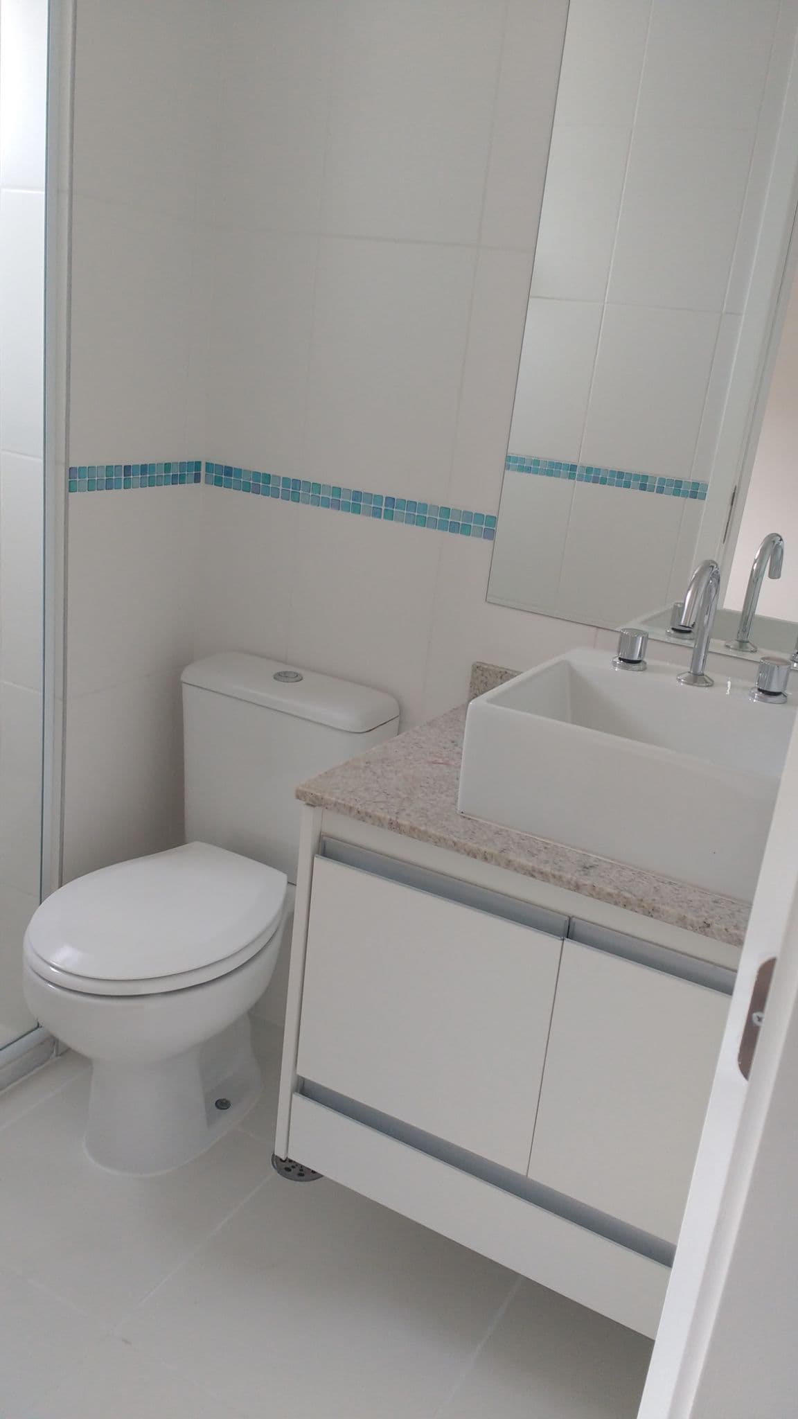 CONDOMÍNIO QUINTAS DA LAPA APTO 64 — Vila Anastácio, São Paulo