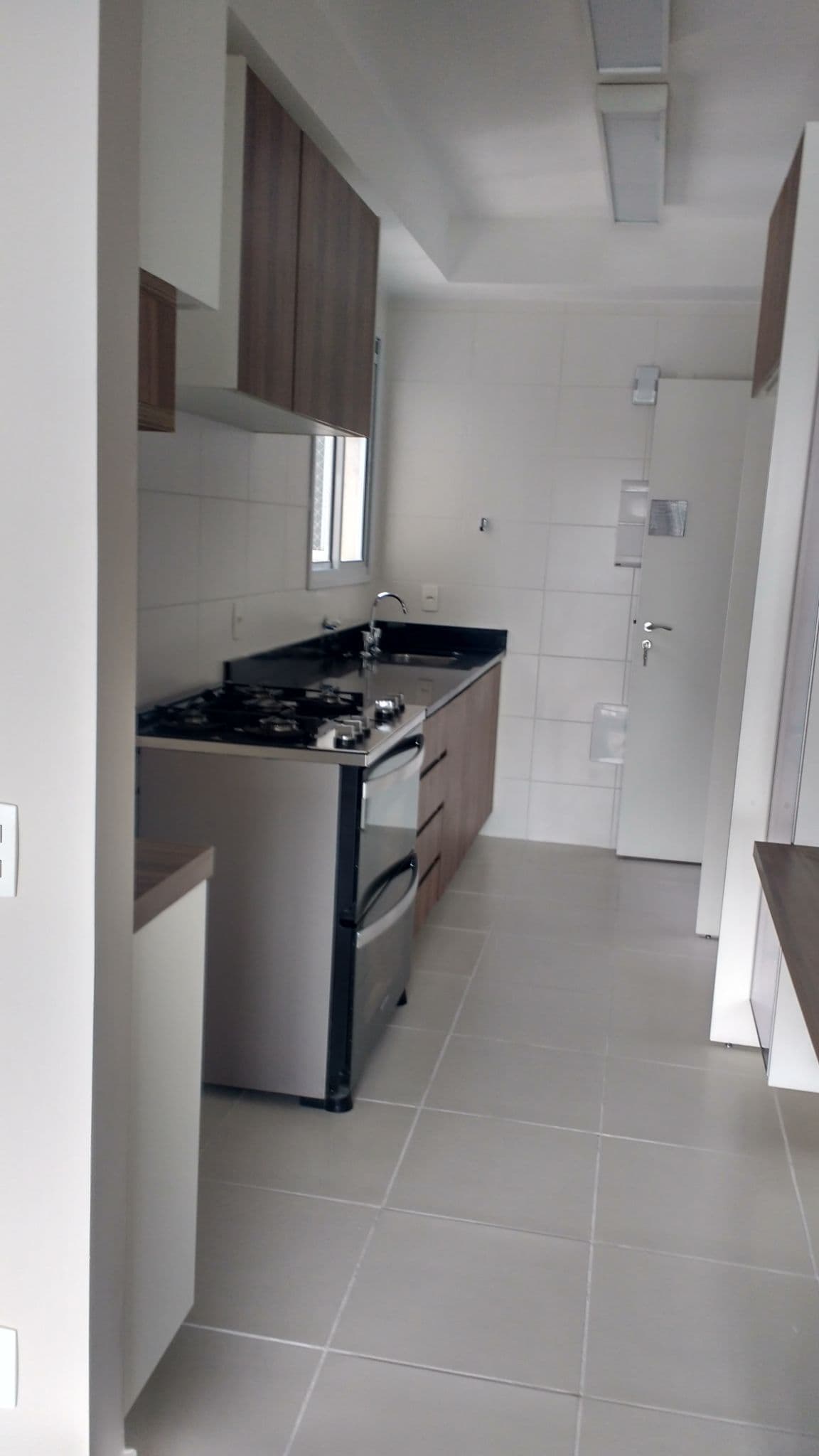 CONDOMÍNIO QUINTAS DA LAPA APTO 64 — Vila Anastácio, São Paulo