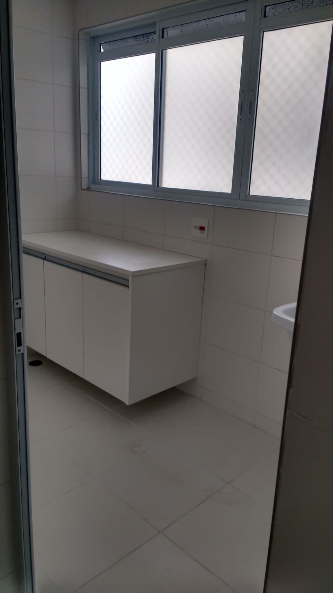 CONDOMÍNIO QUINTAS DA LAPA APTO 64 — Vila Anastácio, São Paulo