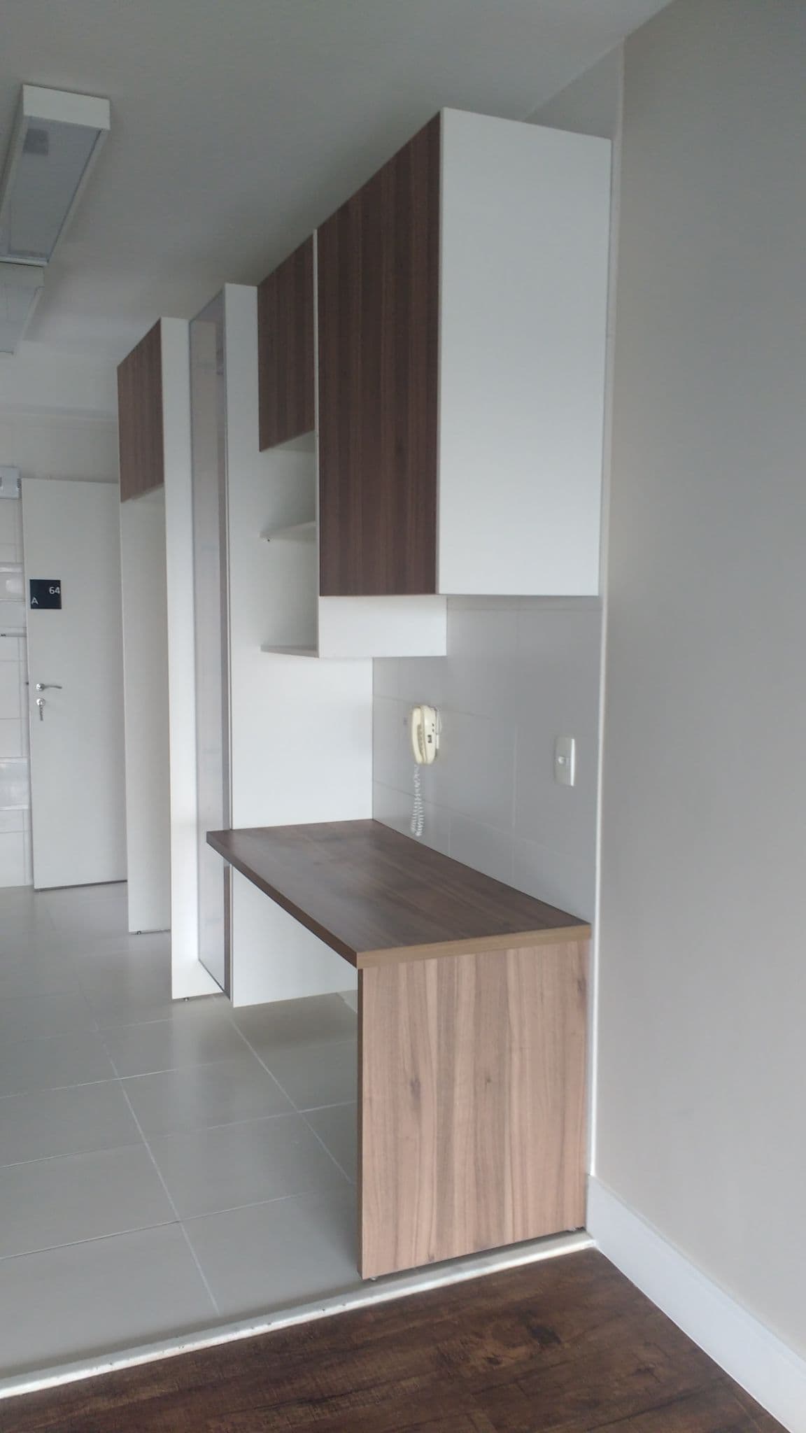 CONDOMÍNIO QUINTAS DA LAPA APTO 64 — Vila Anastácio, São Paulo