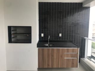 CONDOMÍNIO QUINTAS DA LAPA APTO 64 — Vila Anastácio, São Paulo