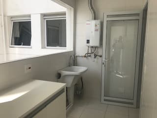 CONDOMÍNIO QUINTAS DA LAPA APTO 64 — Vila Anastácio, São Paulo