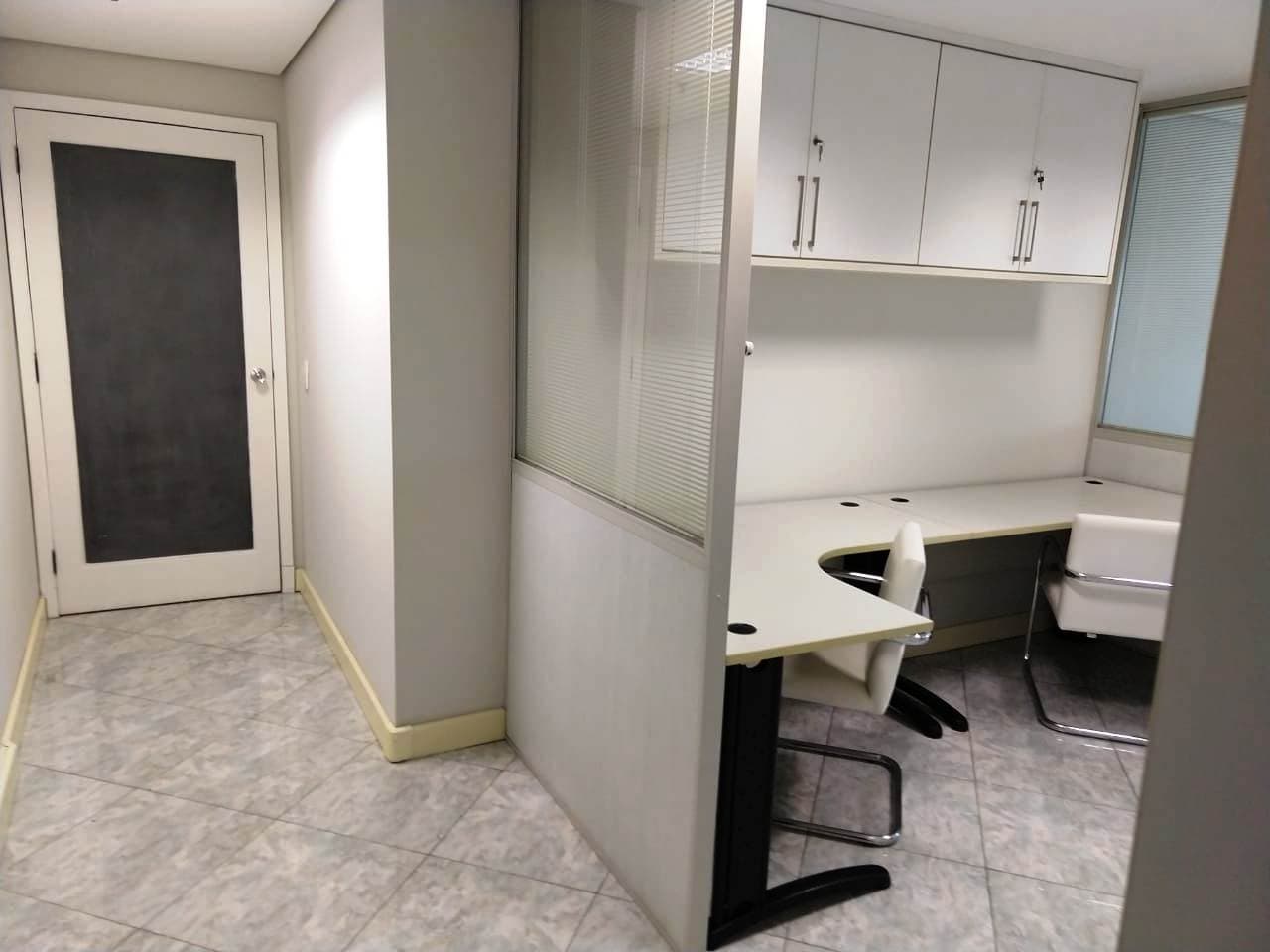 ED GREEN OFFICE — SALA 601 — Vila Leopoldina, São Paulo