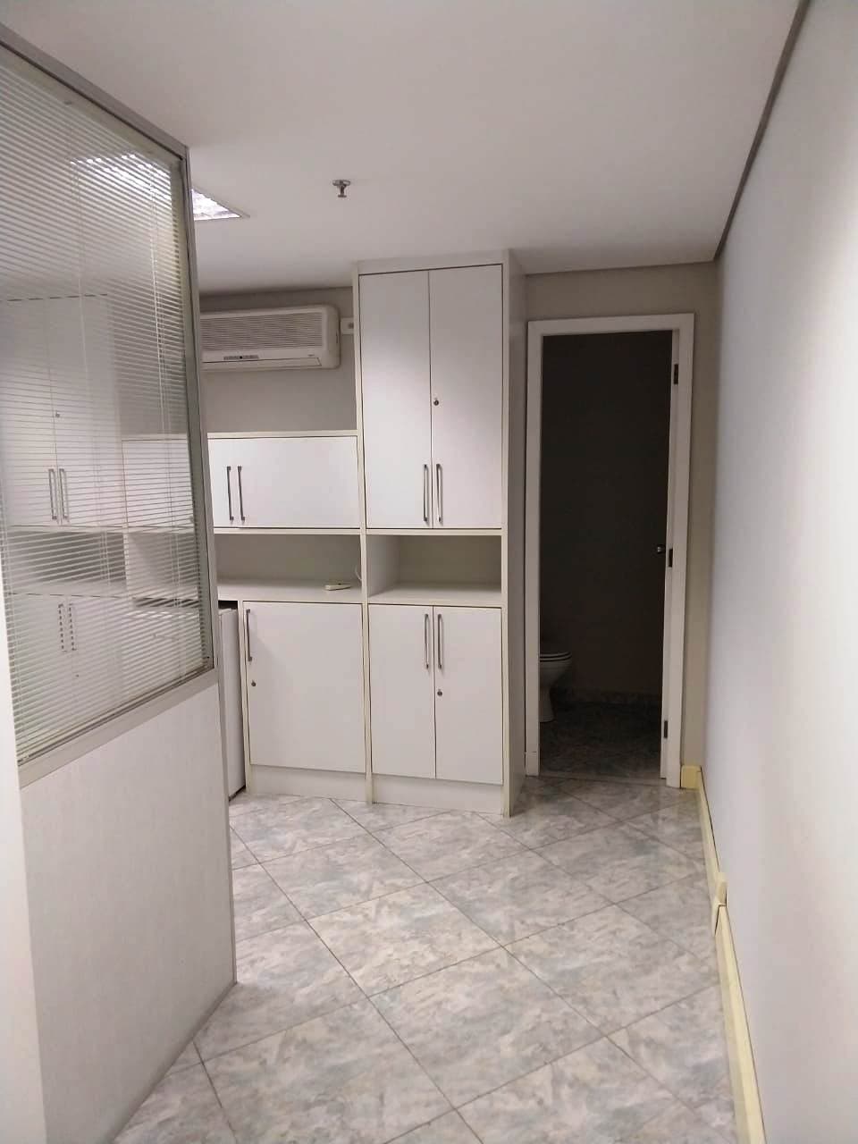 ED GREEN OFFICE — SALA 601 — Vila Leopoldina, São Paulo