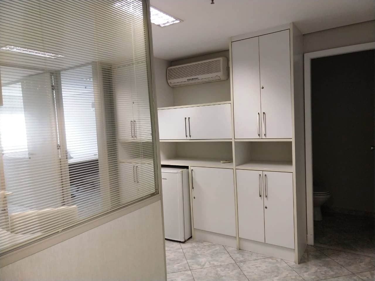 ED GREEN OFFICE — SALA 601 — Vila Leopoldina, São Paulo