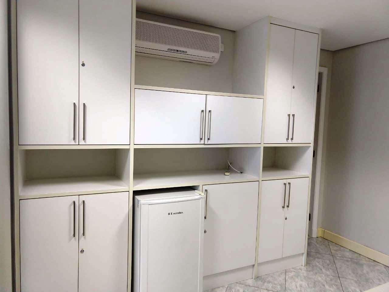 ED GREEN OFFICE — SALA 601 — Vila Leopoldina, São Paulo
