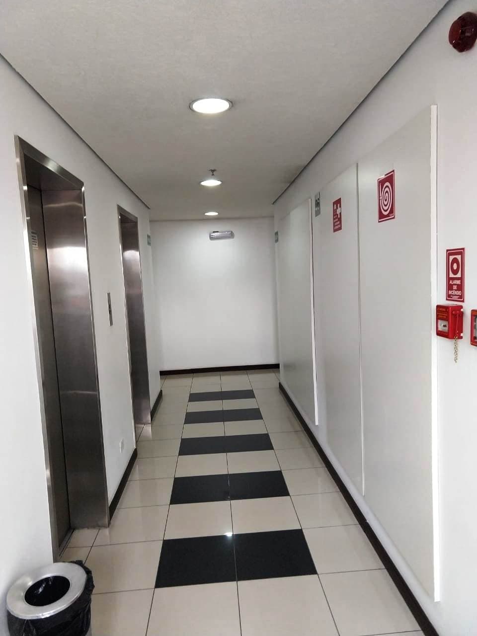 ED GREEN OFFICE — SALA 601 — Vila Leopoldina, São Paulo