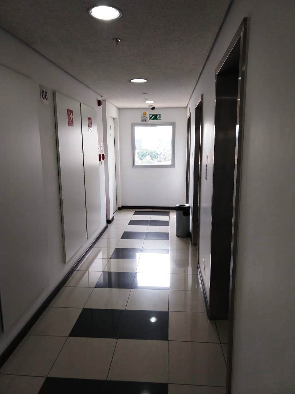 ED GREEN OFFICE — SALA 601 — Vila Leopoldina, São Paulo