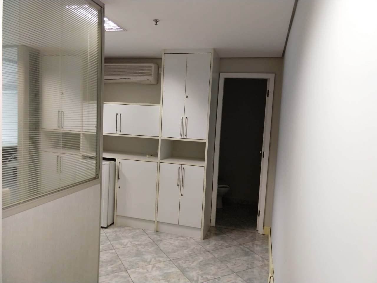 ED GREEN OFFICE — SALA 601 — Vila Leopoldina, São Paulo
