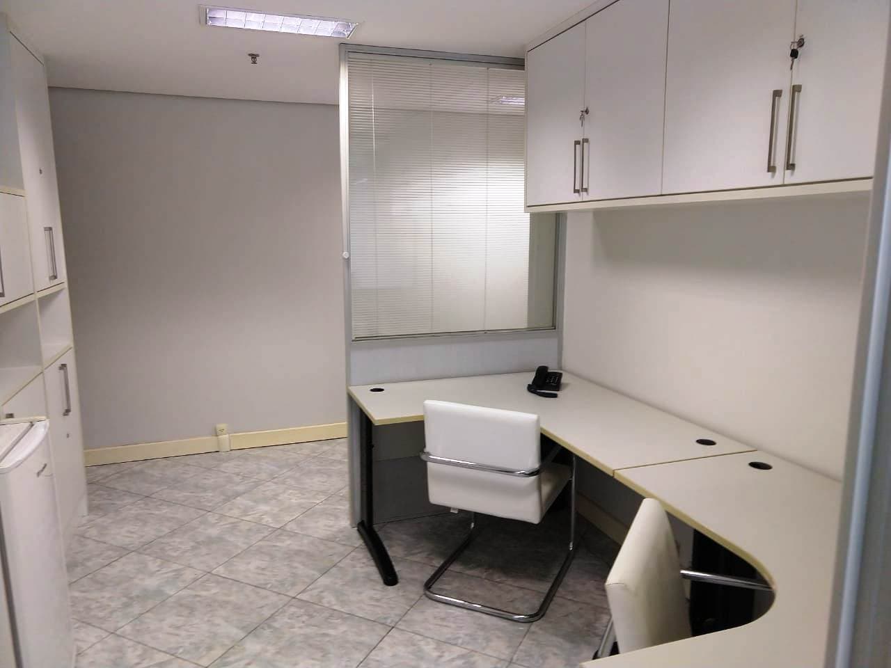 ED GREEN OFFICE — SALA 601 — Vila Leopoldina, São Paulo
