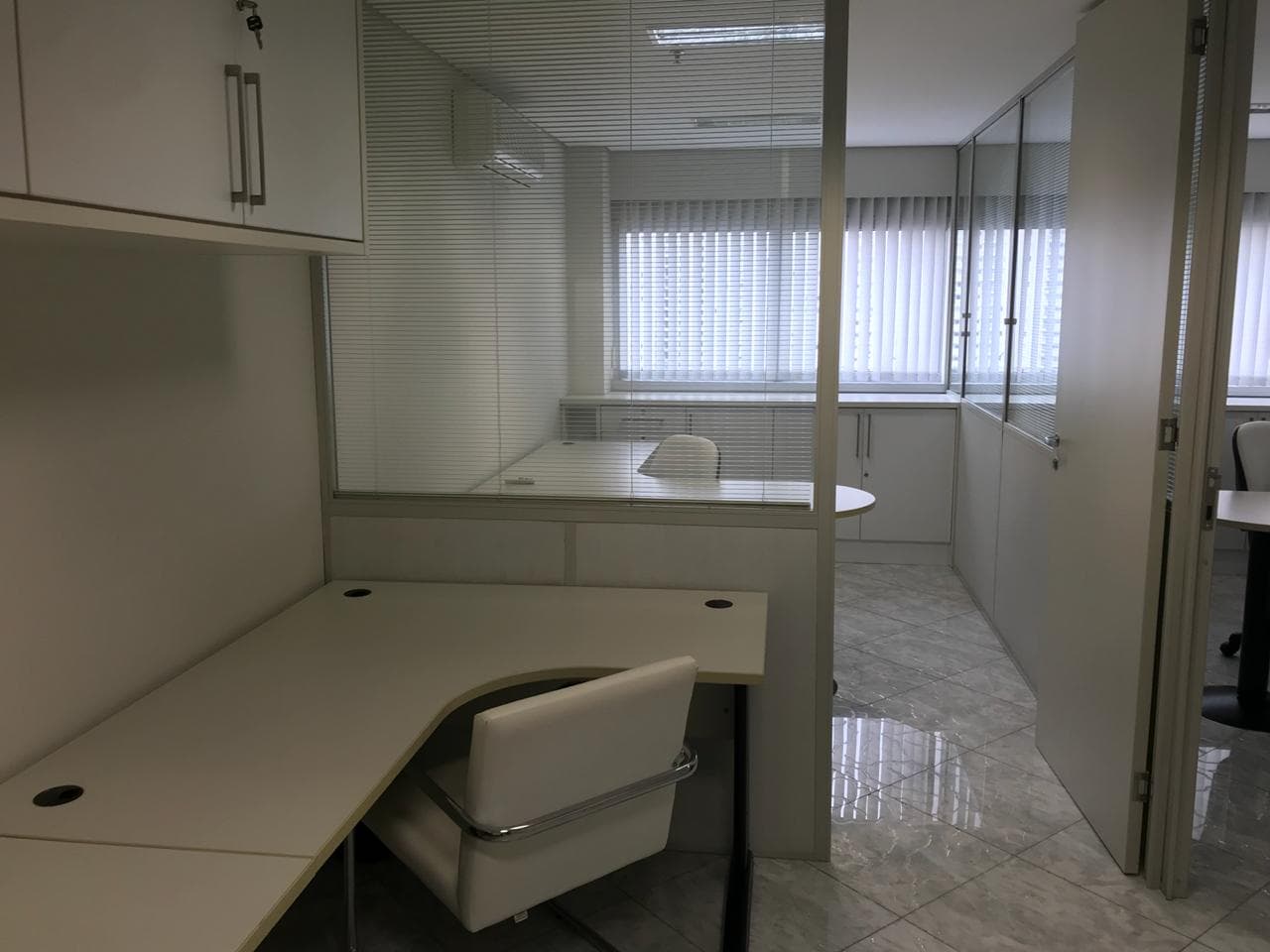 ED GREEN OFFICE — SALA 601 — Vila Leopoldina, São Paulo