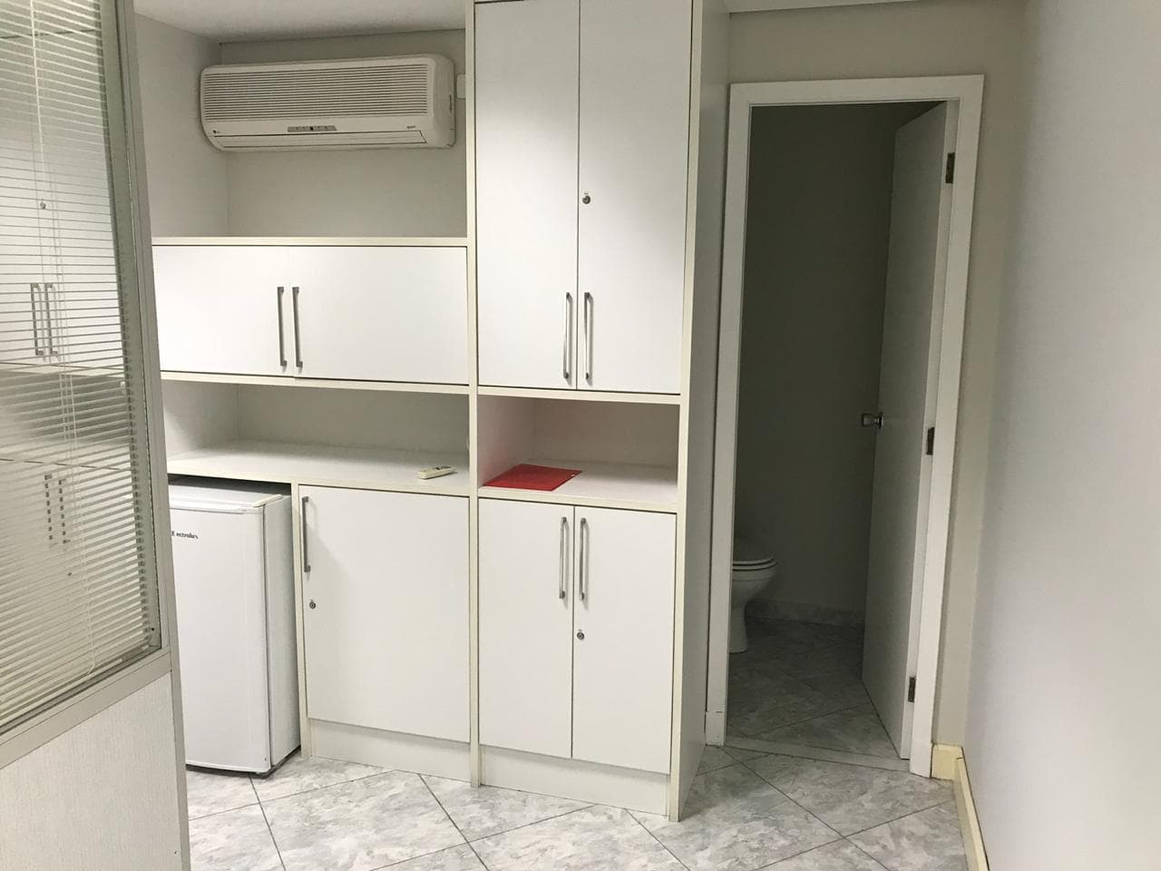 ED GREEN OFFICE — SALA 601 — Vila Leopoldina, São Paulo